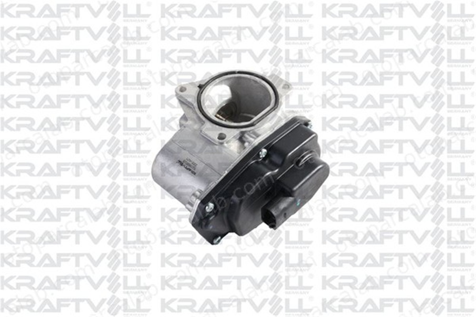 KRAFTVOLL 12050025 Egr Valfi VW PASSAT B6 Variant PASSAT B6 3G131501 3G131501P