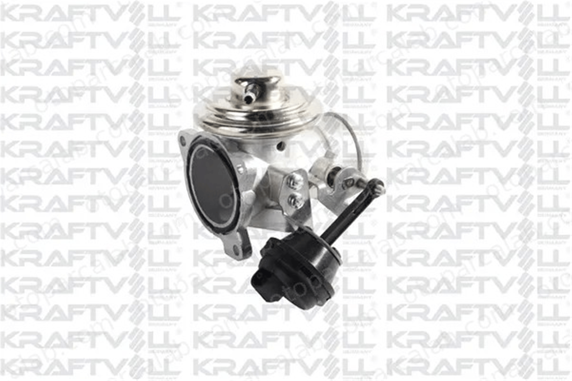 KRAFTVOLL 12050027 Egr Valfi VW BORA I GOLF IV 38131501E 45131501C