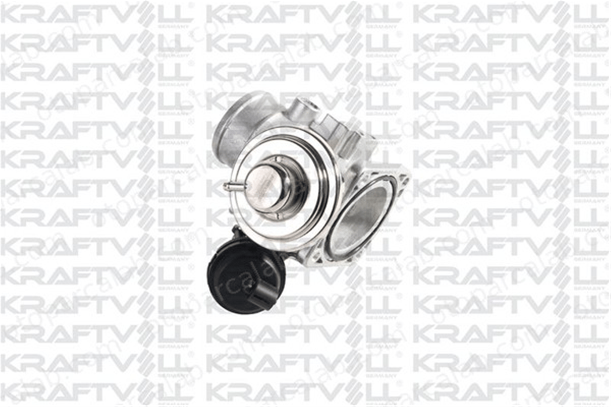KRAFTVOLL 12050042 Egr Valfi VW LT 28-35 II Minibüs/Otobüs LT 28-46 II Panelvan/Van 74129463A 074129463A
