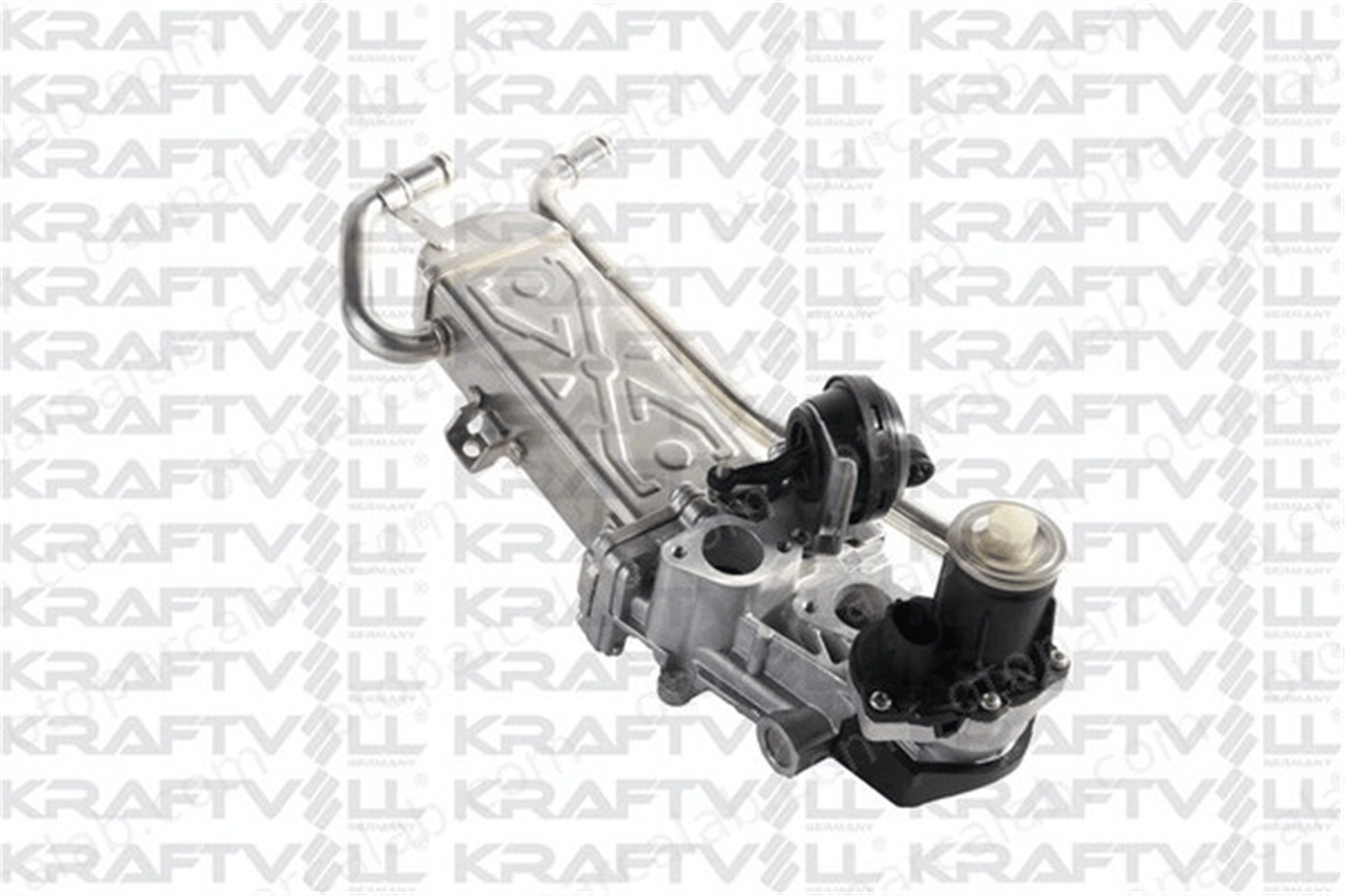 KRAFTVOLL 12050051 Egr Valfi SEAT IBIZA IV IBIZA IV SC 3P131512B 3P131512D