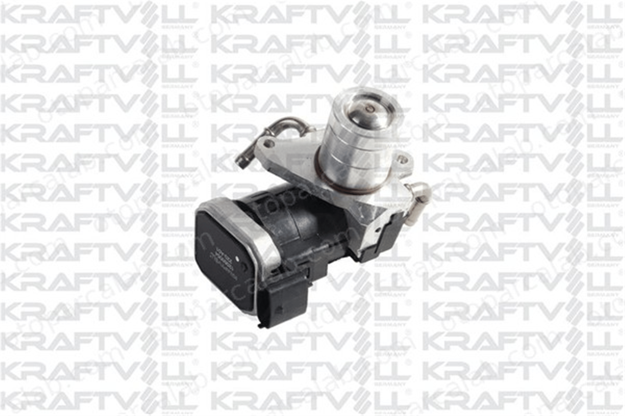 KRAFTVOLL 12050054 Egr Valfi OPEL ASTRA G Hatchback ASTRA G Sedan 9196675 5851594