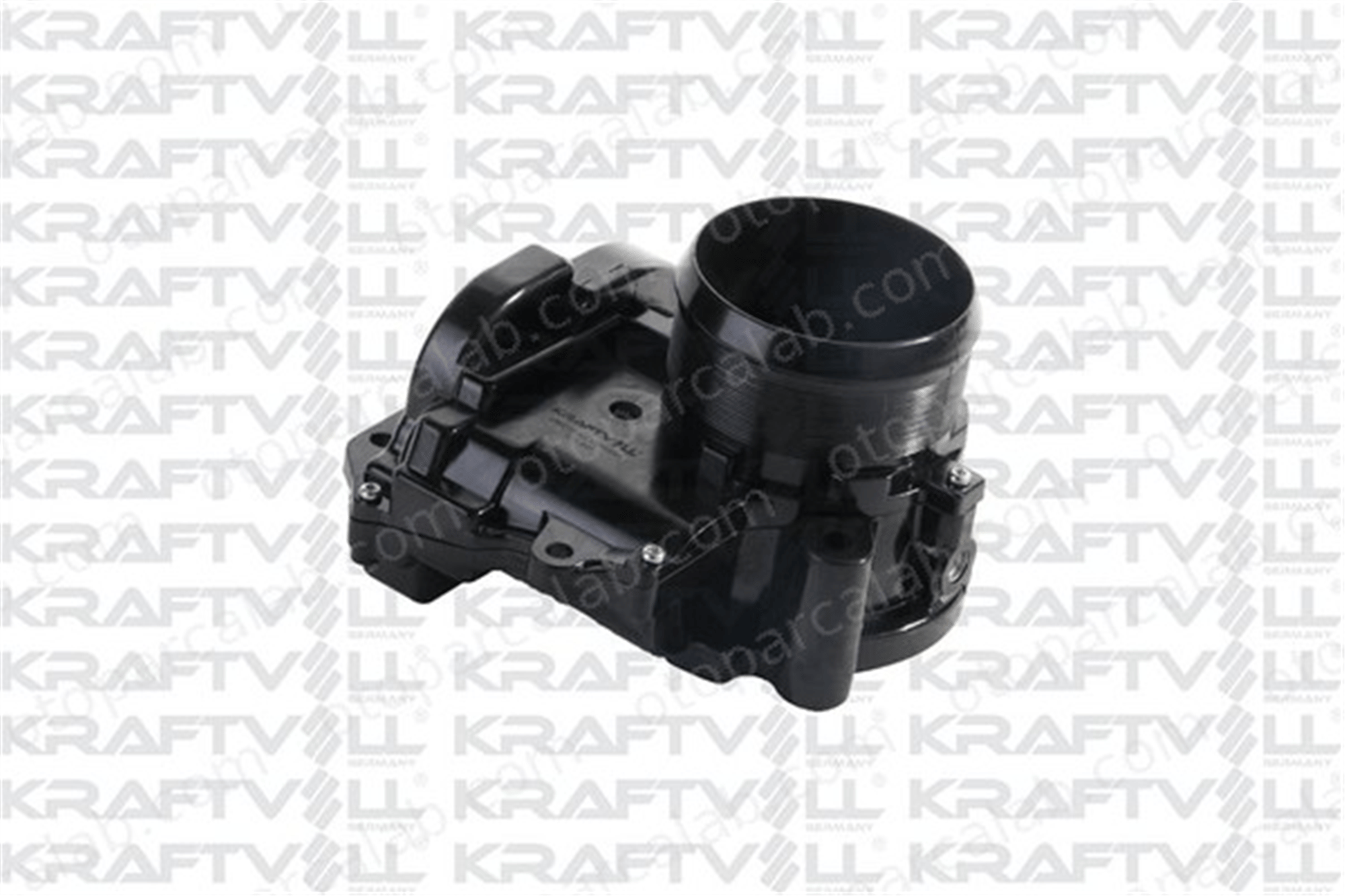 KRAFTVOLL 12050066 Gaz Kelebeği CITROËN C4 I MINI MINI A2C53101894 13548624189