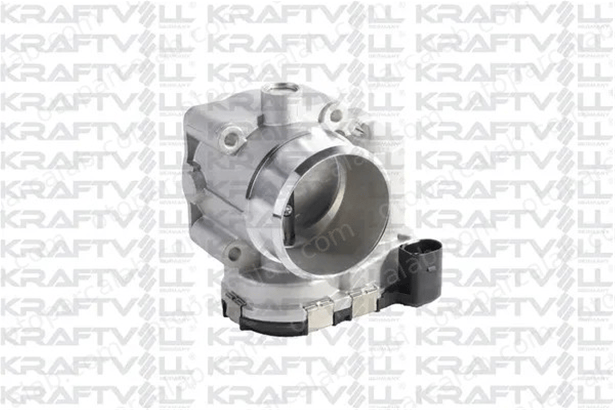 KRAFTVOLL 12050067 Gaz Kelebeği PORSCHE 911 911 Cabrio 6B133062B 6B133062M