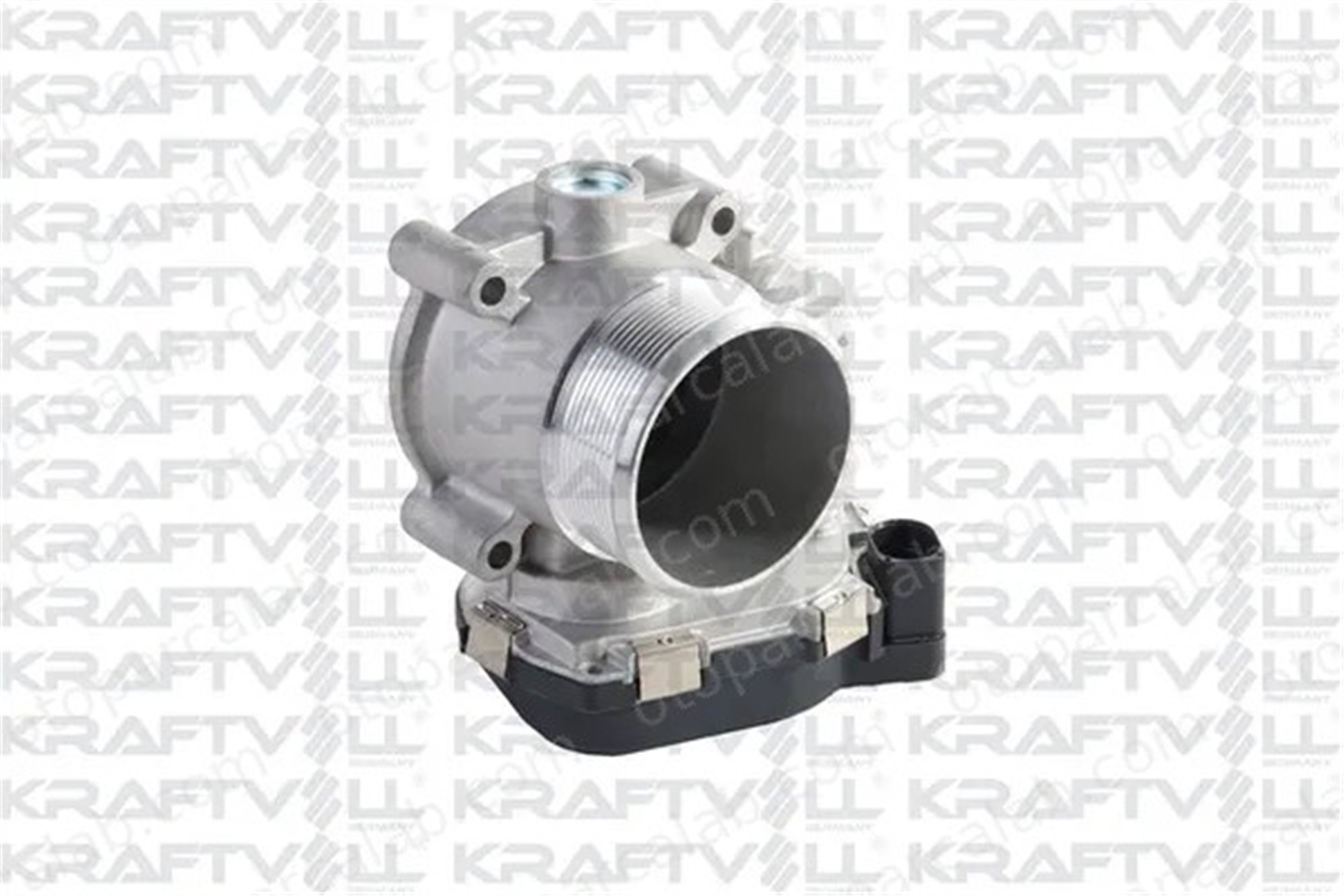 KRAFTVOLL 12050077 Gaz Kelebeği AUDI TT TT Roadster 6F133062H 6F133062AB