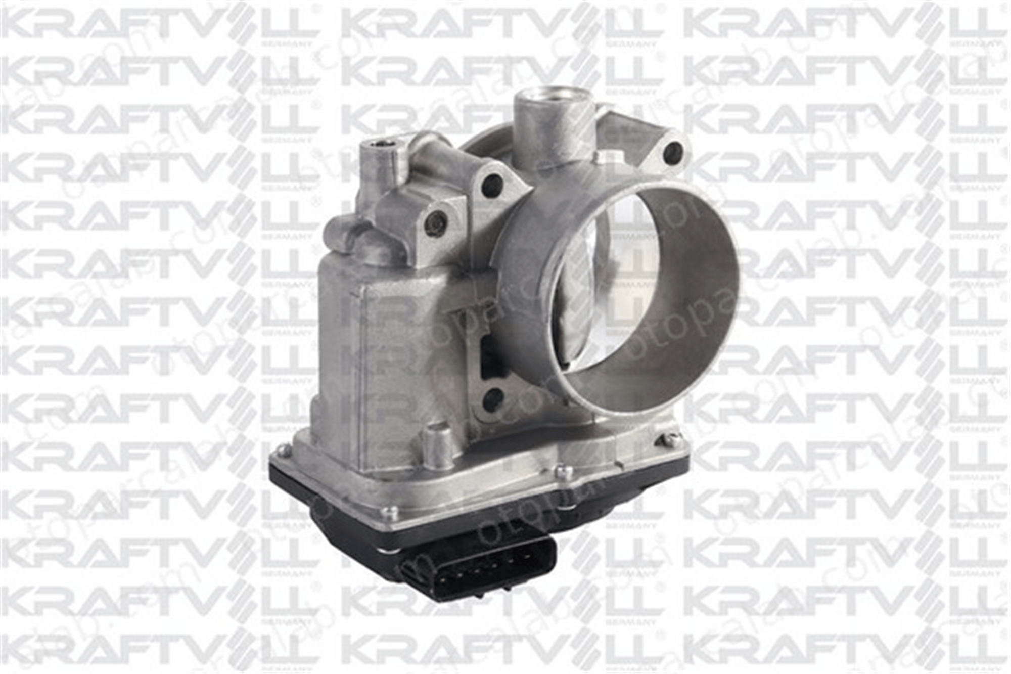 KRAFTVOLL 12050084 Gaz Kelebeği MITSUBISHI L200 / TRITON PAJERO IV 1450A033