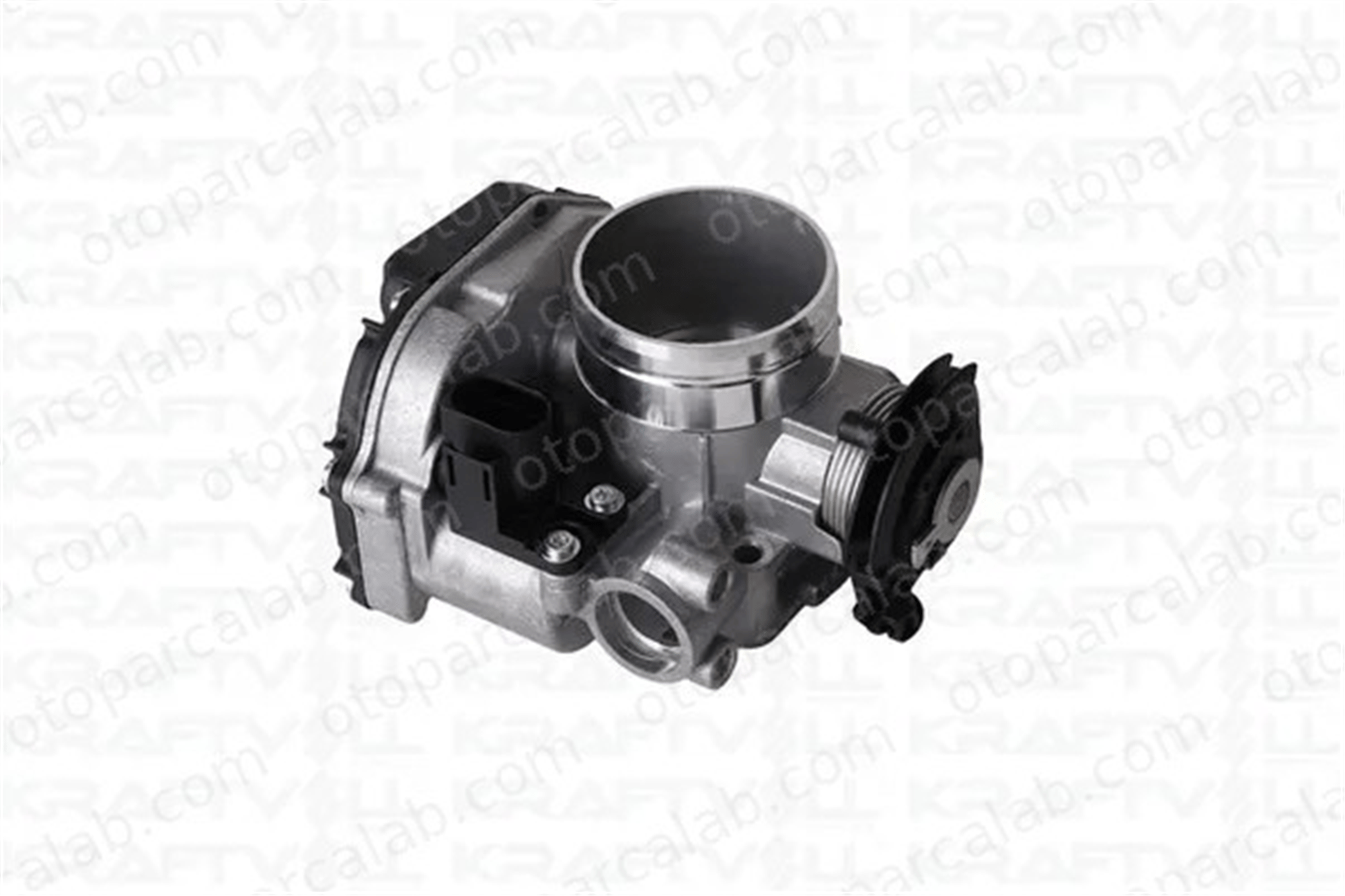 KRAFTVOLL 12050189 Gaz Kelebeği VW POLO POLO III 36133064E 36133064J