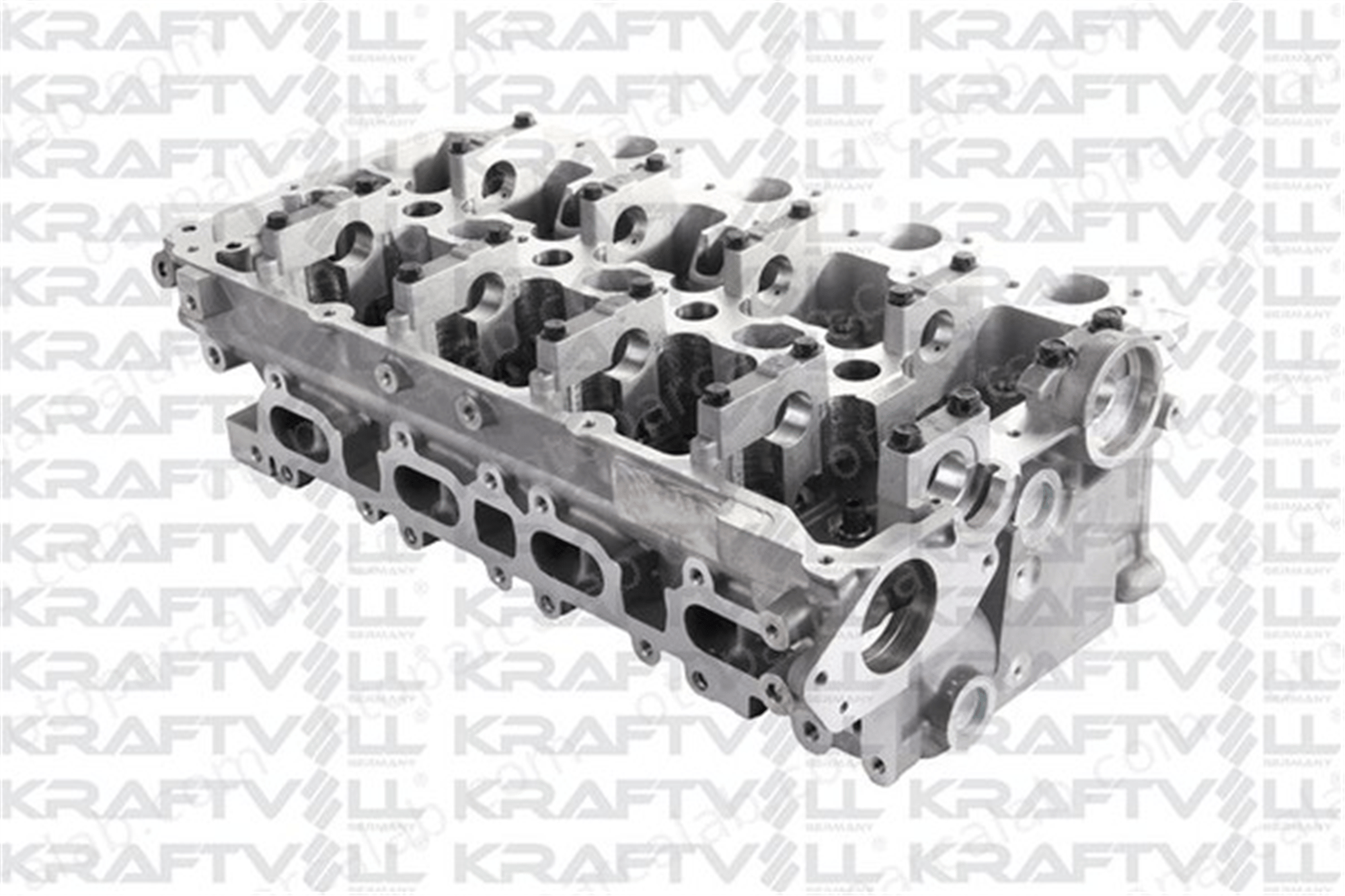 KRAFTVOLL 12110048 Silindir Kapağı MITSUBISHI L200 / TRITON L200 1005A560 908519