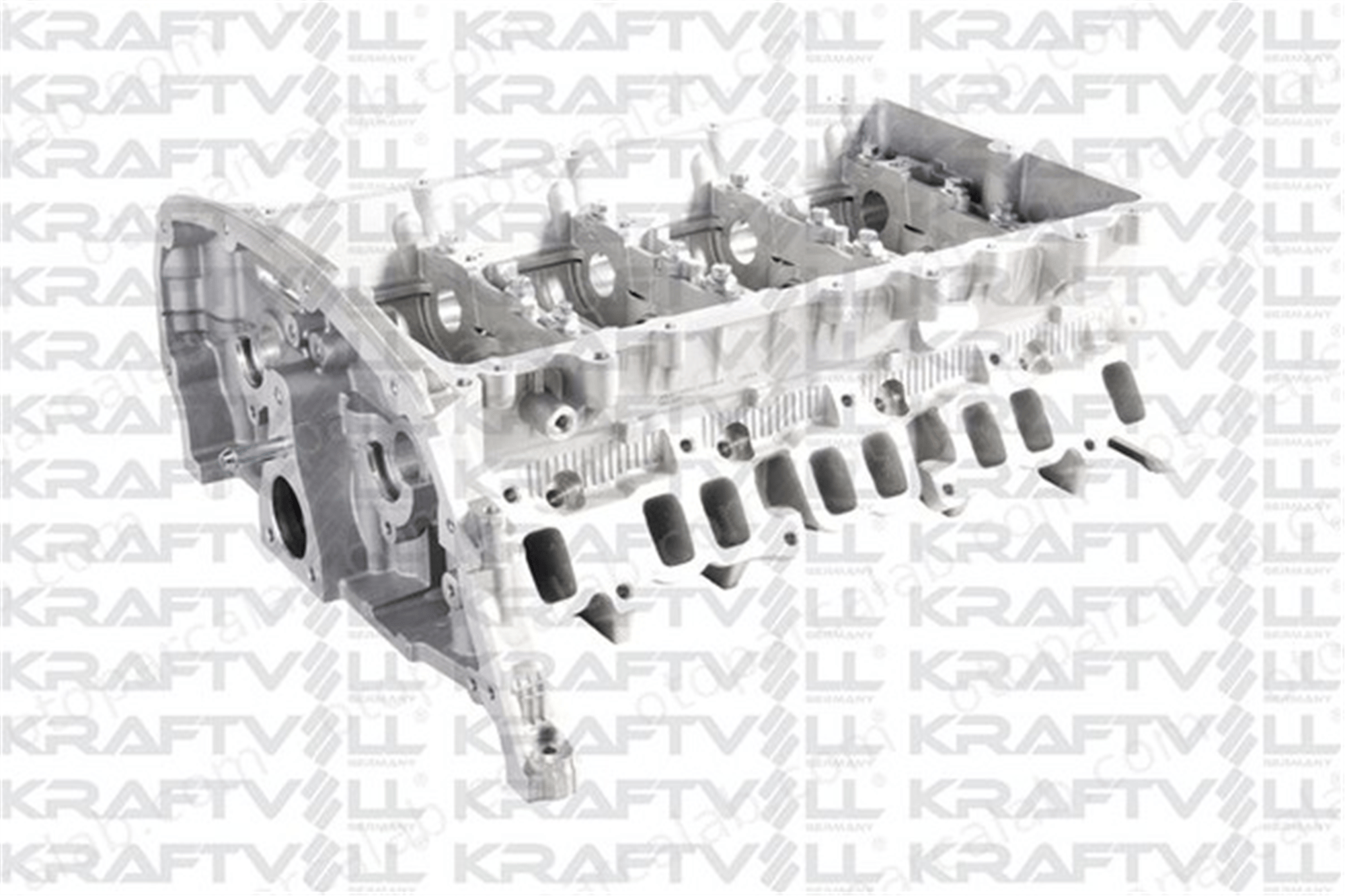 KRAFTVOLL 12110069 Silindir Kapağı FORD TRANSIT Panelvan/Van TRANSIT Platform şasi YC1Q6049BD 1851817