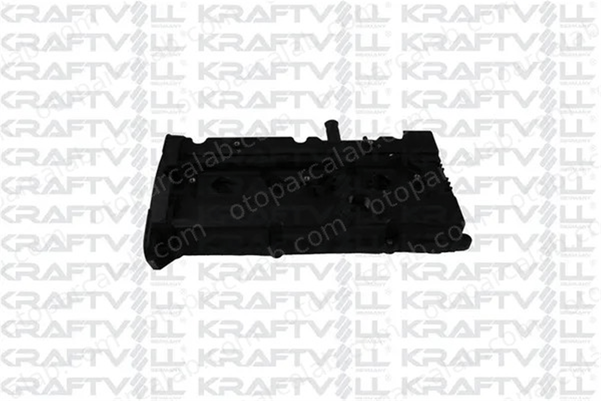 KRAFTVOLL 12140039 Motor Üst Kapağı (Külbütör) HYUNDAI ACCENT II GETZ 2241026611 2241026610