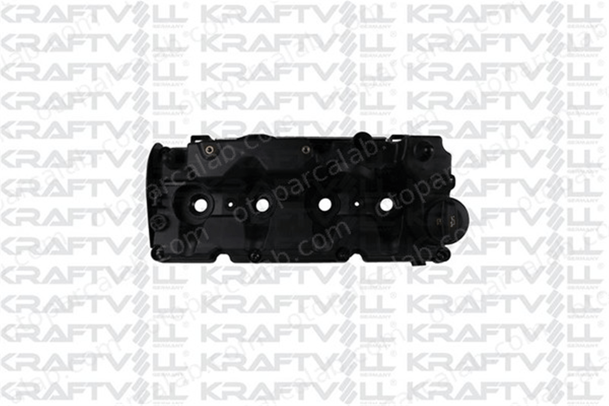 KRAFTVOLL 12140050 Motor Üst Kapağı (Külbütör) SEAT LEON ST SKODA OCTAVIA III 3L103469AE 4L103469Q
