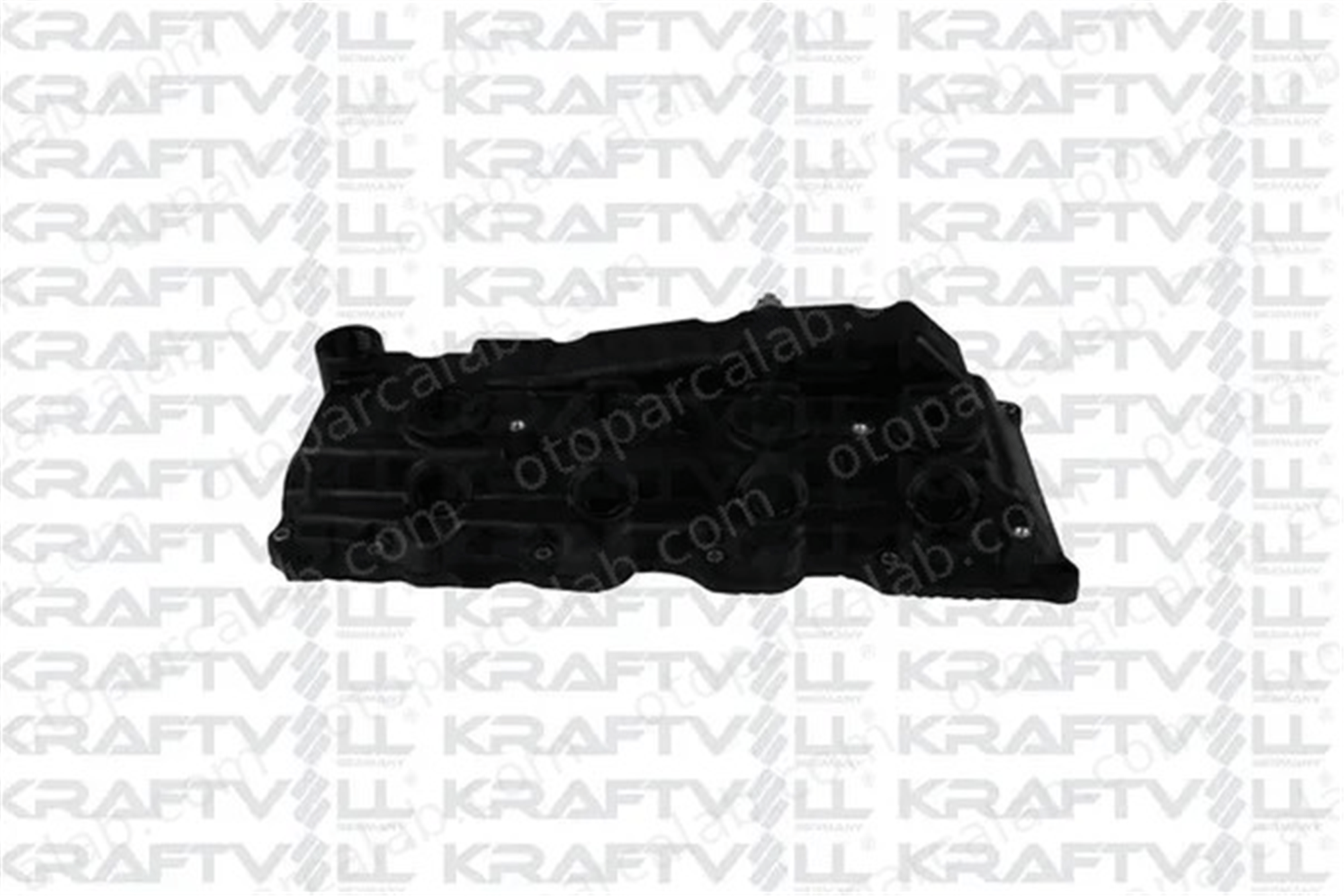 KRAFTVOLL 12140062 Motor Üst Kapağı (Külbütör) TOYOTA HIACE IV Panelvan/Van HIACE IV Minibüs/Otobüs 112100L020-1121030110-1223830040