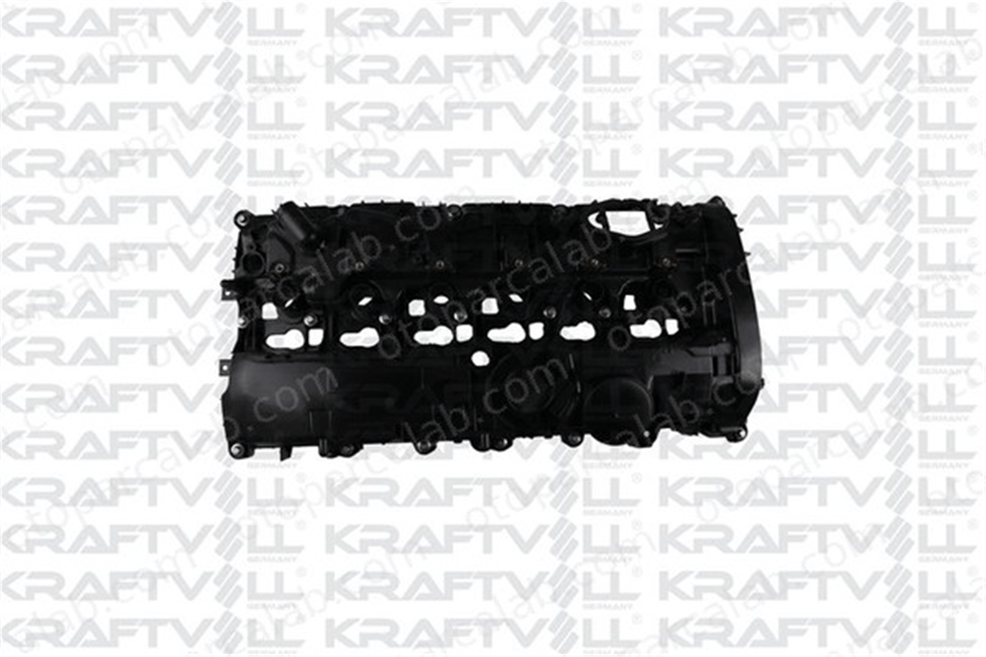 KRAFTVOLL 12140081 Motor Üst Kapağı (Külbütör) BMW 1 3 11127645173