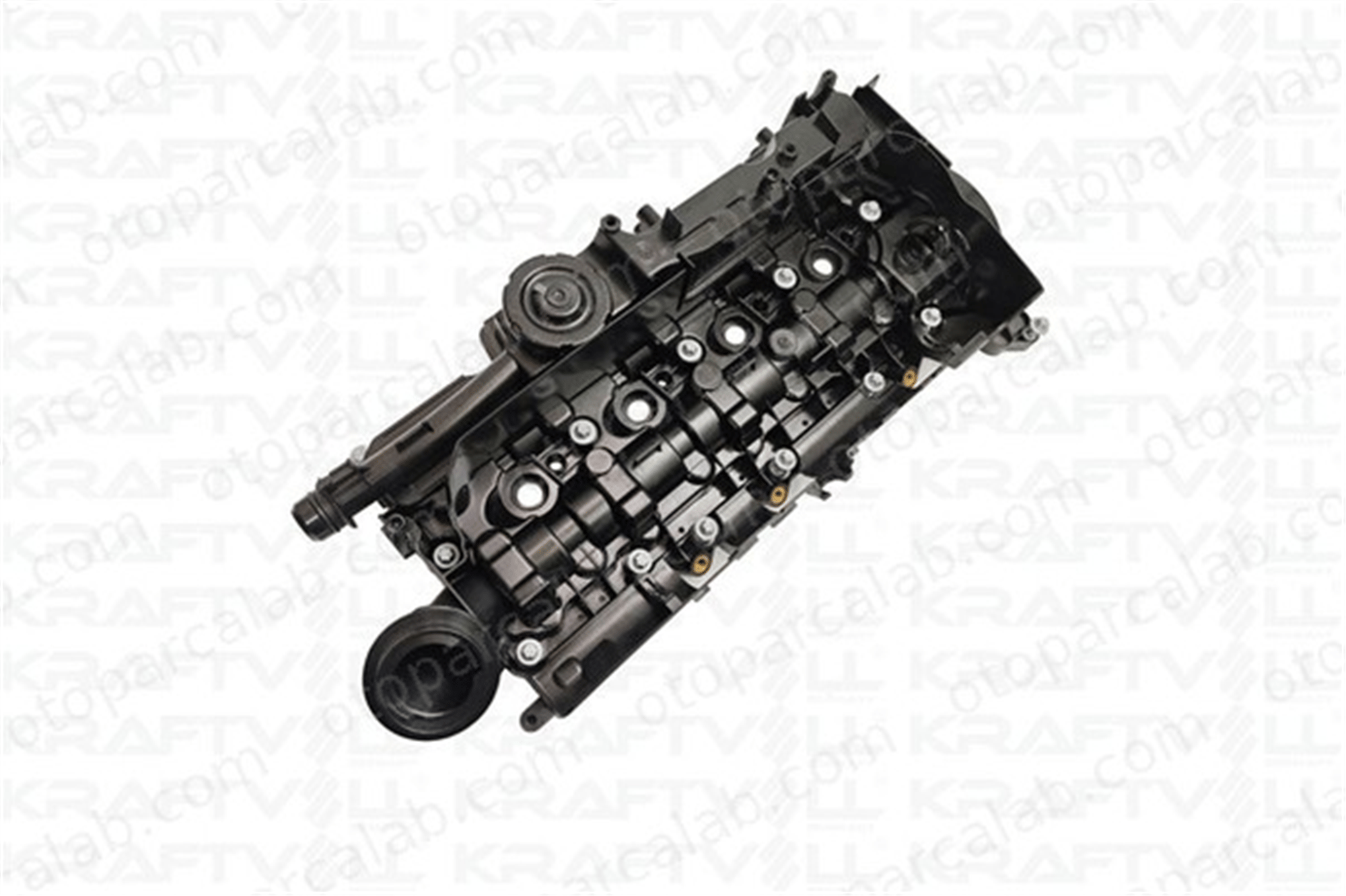 KRAFTVOLL 12140084 Motor Üst Kapağı (Külbütör) BMW 1 5 11128581798 11128513755