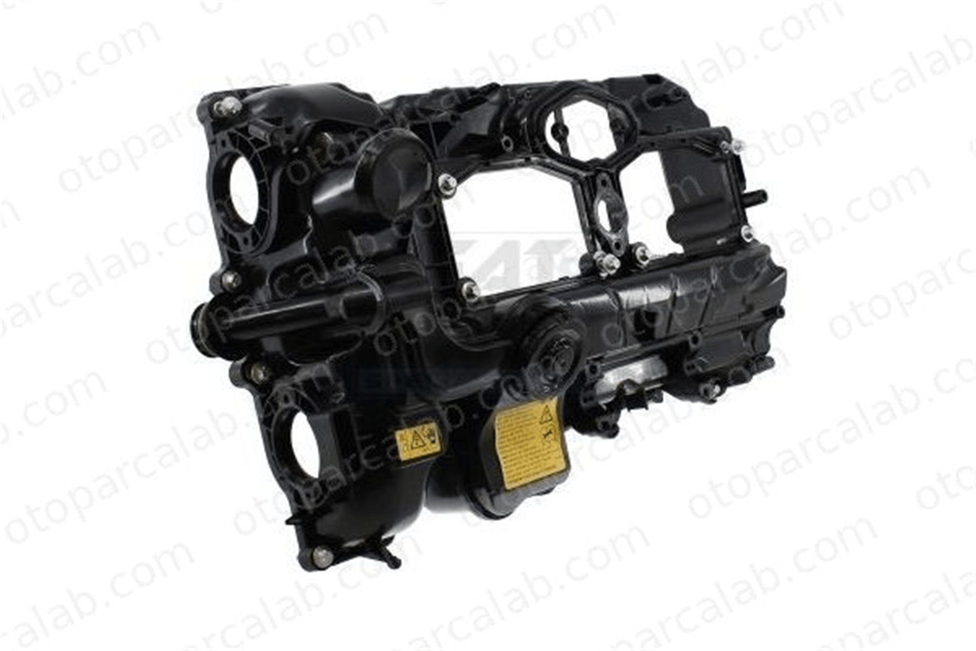 KRAFTVOLL 12140095 Motor Üst Kapağı (Külbütör) BMW 1 X1 11127625477 11127588412