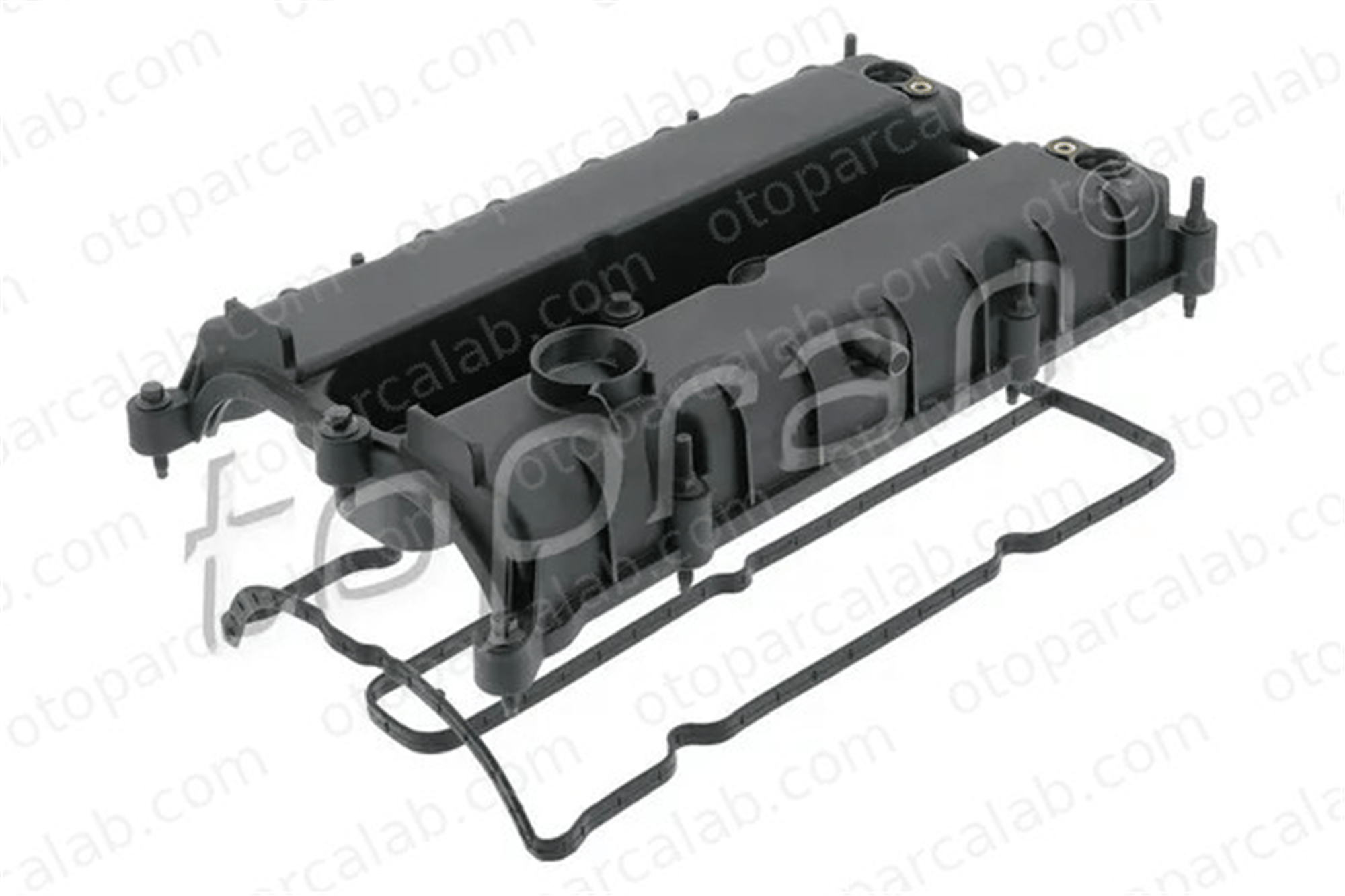 KRAFTVOLL 12140119 Motor Üst Kapağı (Külbütör) FORD C-MAX II FOCUS III Turnier 4M5G6M293CM 2178204