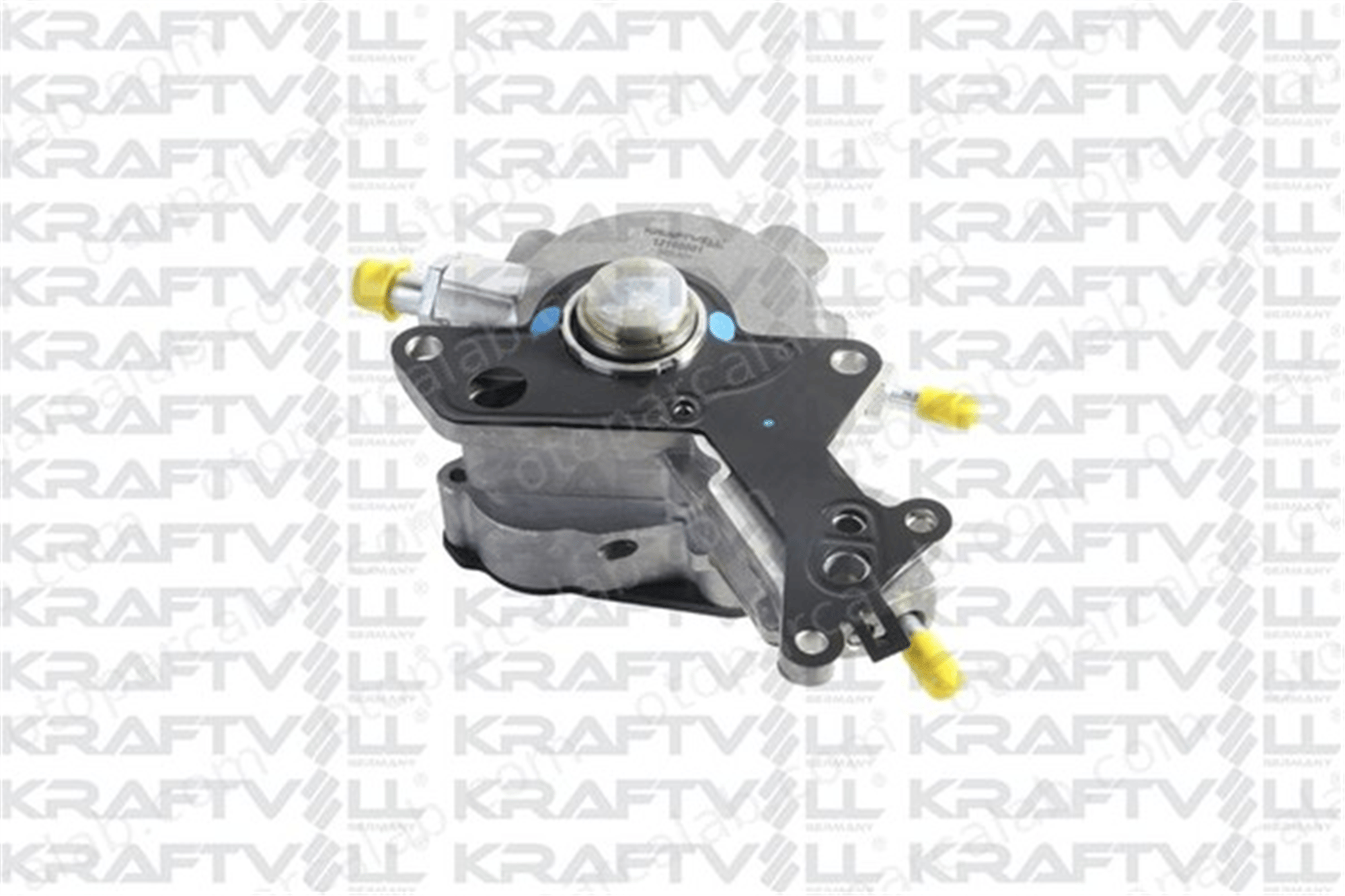 KRAFTVOLL 12160001 Vakum Pompa AUDI A3 VW BORA I 038145209A 038145209N