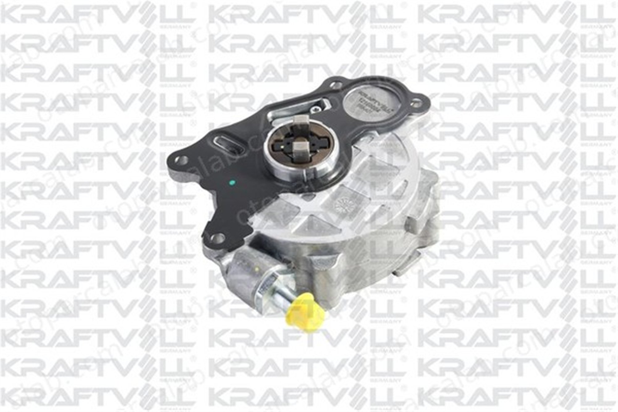 KRAFTVOLL 12160004 Vakum Pompa AUDI A4 B8 A4 B8 Avant 03L145100 03L145100F