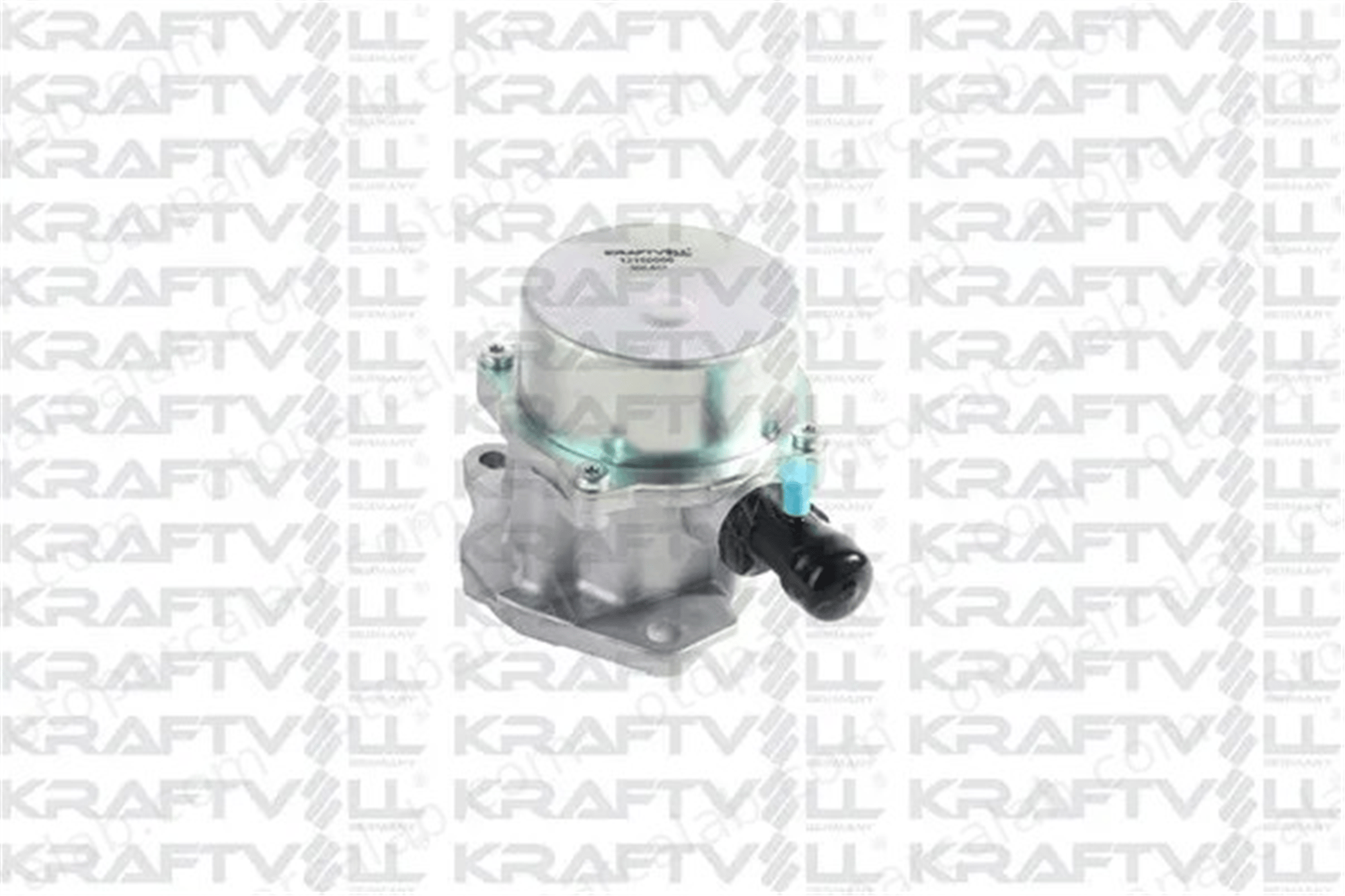 KRAFTVOLL 12160006 Vakum Pompa RENAULT KANGOO Express CLIO II 146505272R 8200333746
