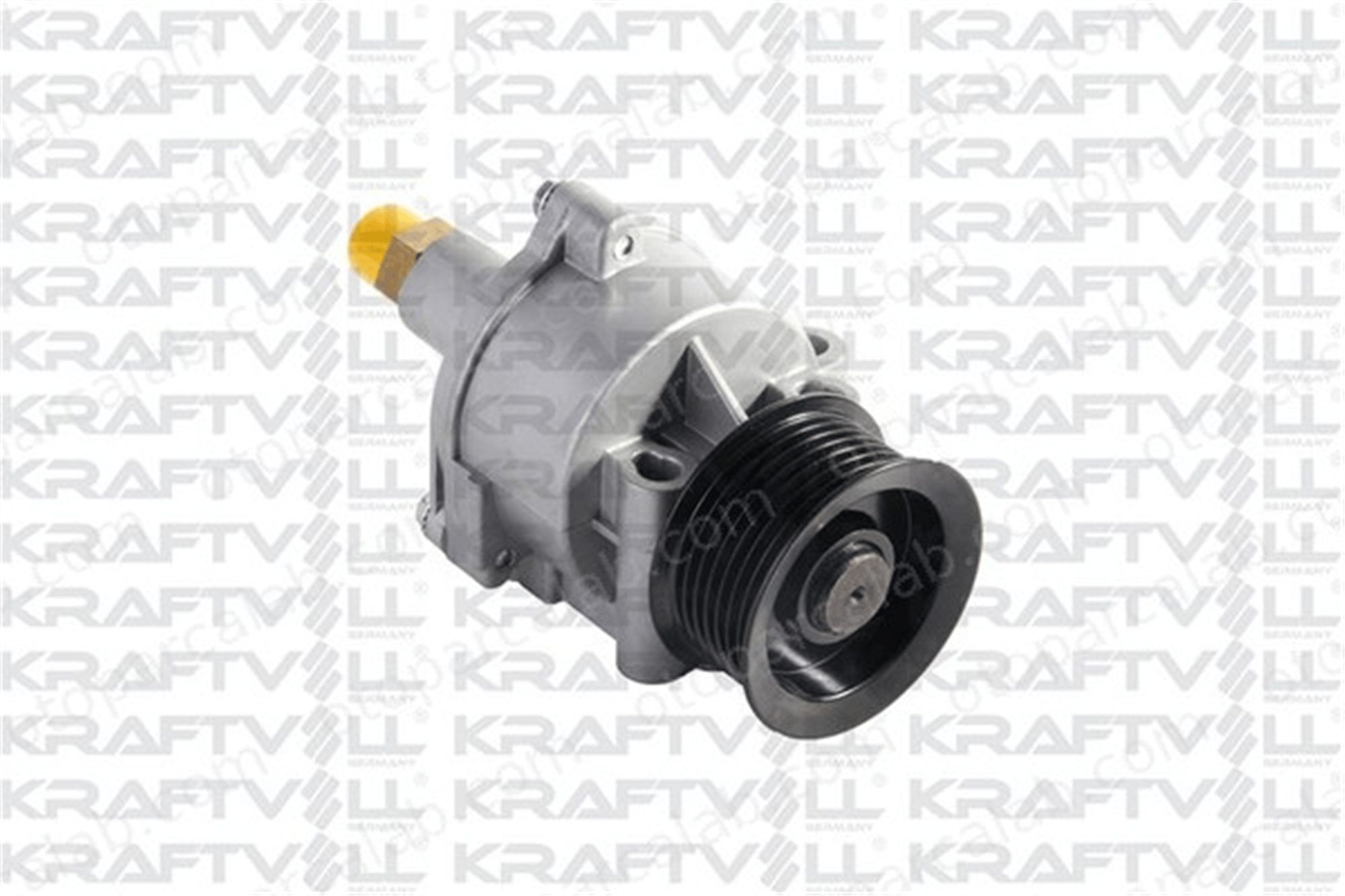 KRAFTVOLL 12160018 Vakum Pompa FORD TRANSIT Panelvan/Van TRANSIT Minibüs/Otobüs 7C16 2A451 BB YC1Q 2A451 AH