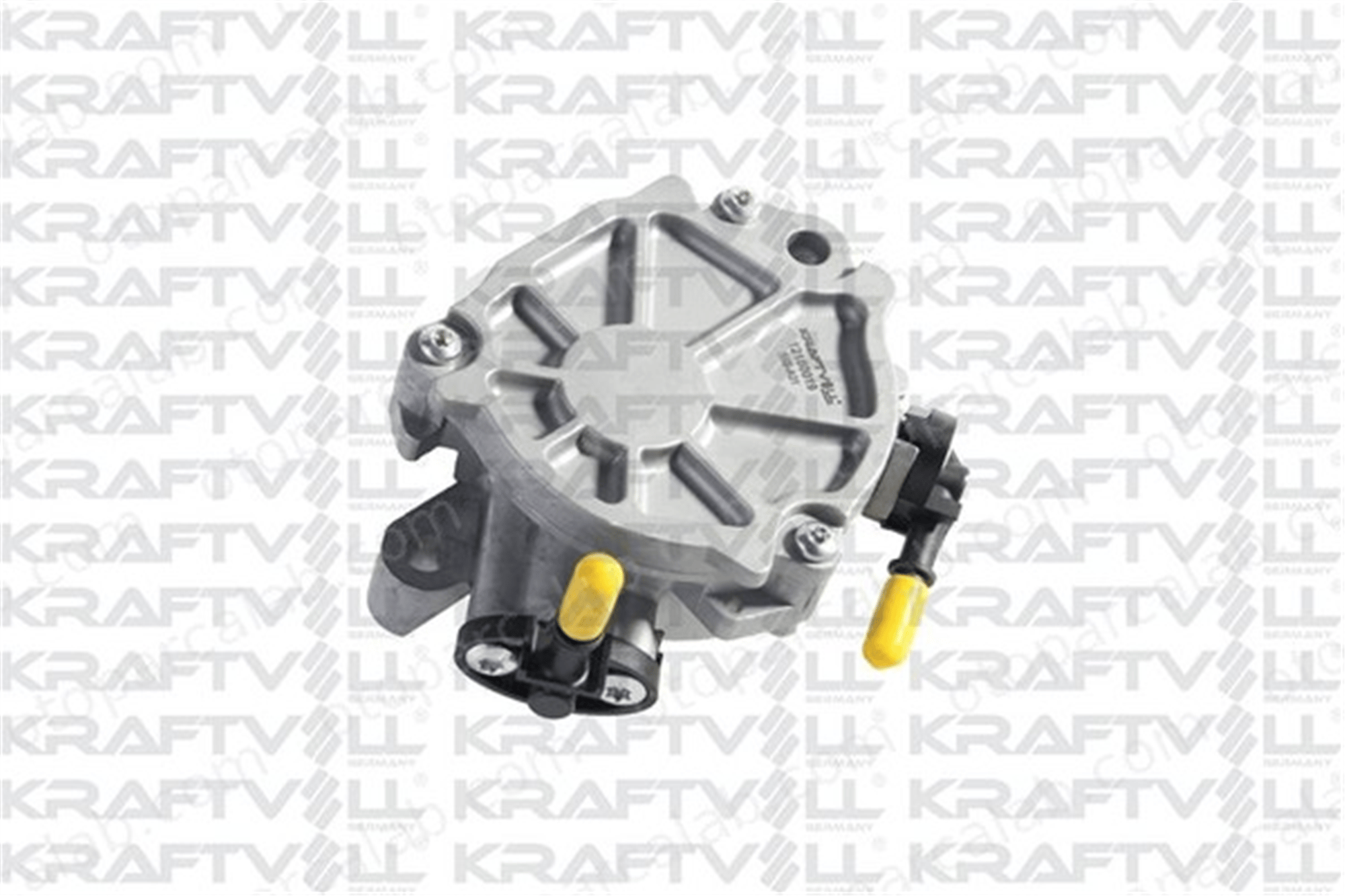 KRAFTVOLL 12160019 Vakum Pompa PEUGEOT PARTNER Kasa/büyük limuzin PARTNER TEPEE 4565.84 9850109580