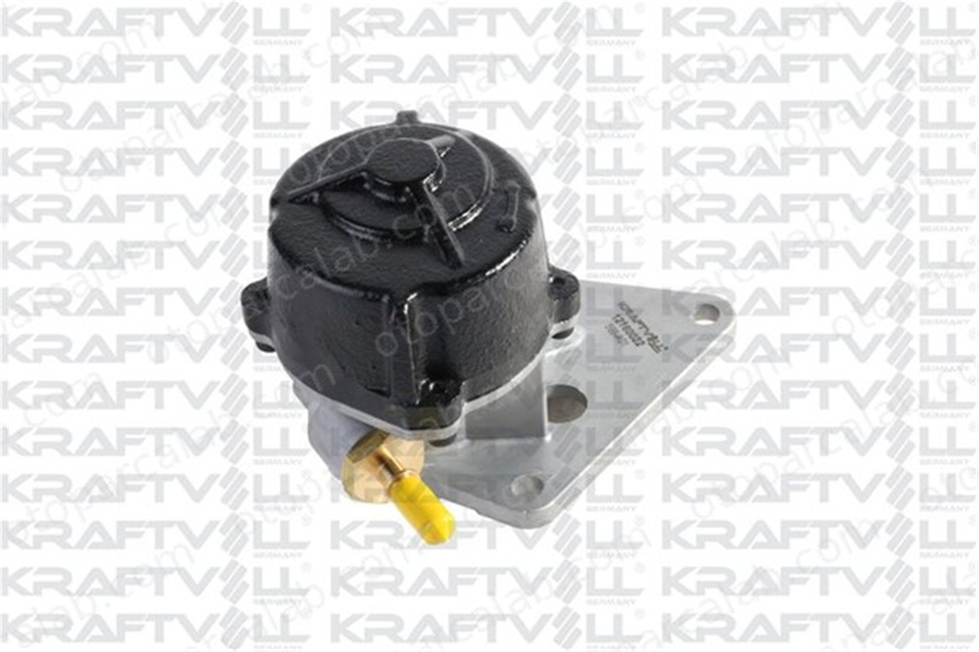 KRAFTVOLL 12160022 Vakum Pompa PEUGEOT 306 Hatchback CITROËN BERLINGO / BERLINGO FIRST Kasa/büyük limuzin 456542 9641341780