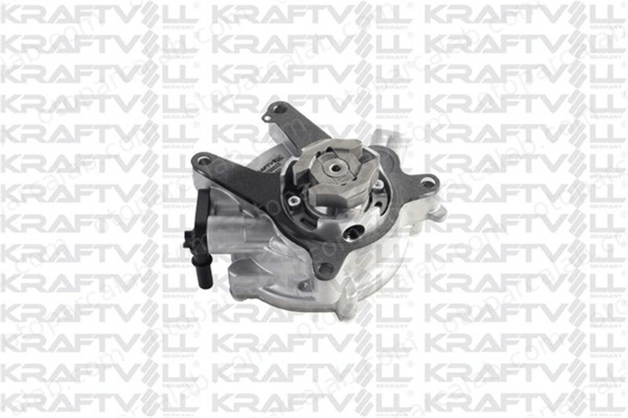 KRAFTVOLL 12160023 Vakum Pompa FIAT 500X 500L 55278017 55269729