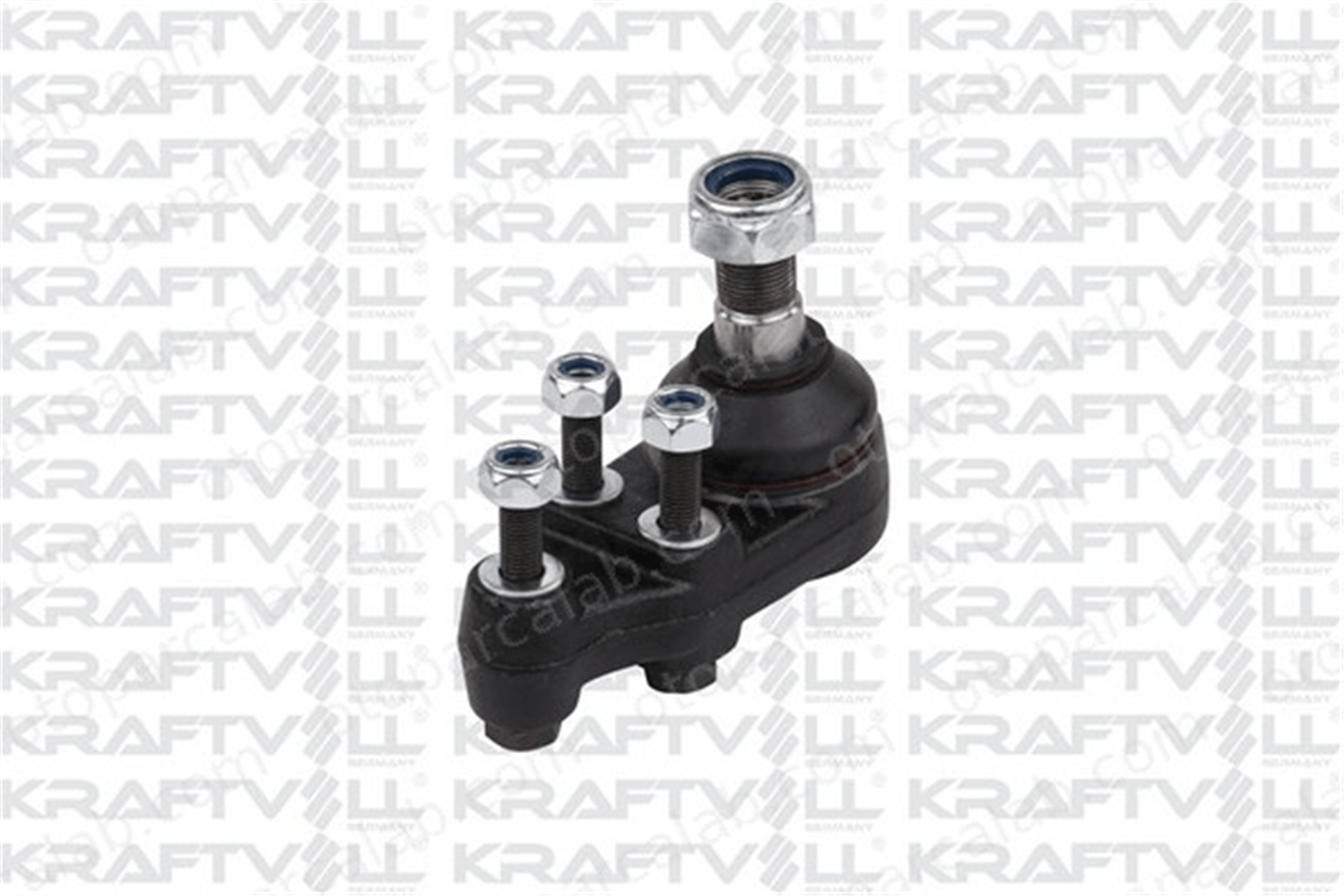 KRAFTVOLL 13010112 Rotil Alt Sağ veya Sol FORD TRANSIT Minibüs/Otobüs TRANSIT Panelvan/Van 1055194 5025676