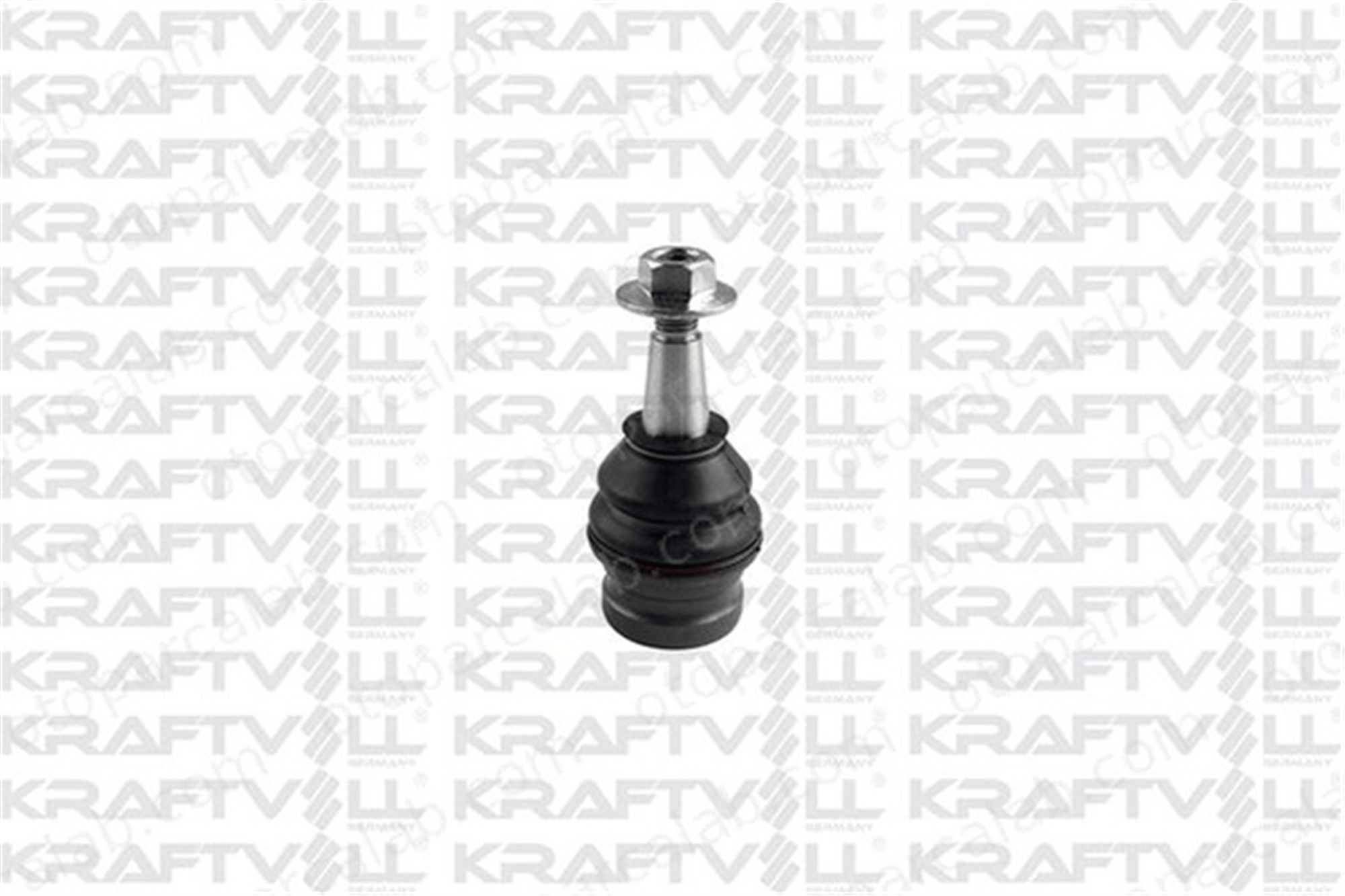 KRAFTVOLL 13010121 Rotil Alt Sağ veya Sol AUDI A4 B8 Avant A4 B8 8K0407689D 8K0407689E