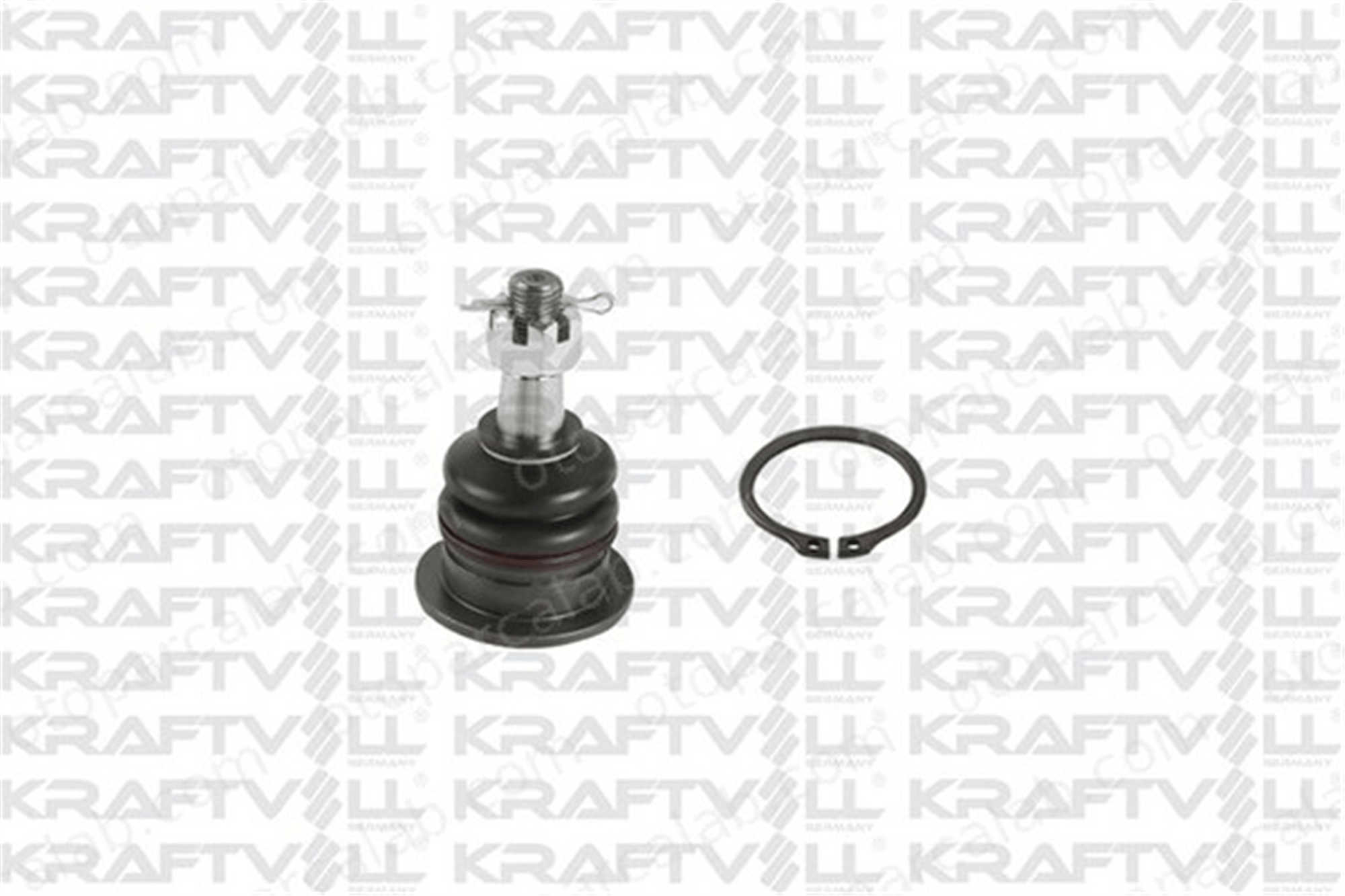 KRAFTVOLL 13010171 Rotil Üst Sağ veya Sol TOYOTA HILUX VII Pick-up HILUX VIII Pick-up 4331009015 4331009017