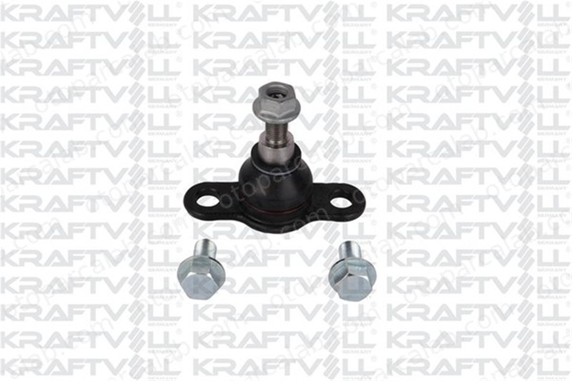 KRAFTVOLL 13010181 Rotil Alt Sağ veya Sol VW CRAFTER Panelvan/Van MAN TGE Panelvan/Van 2N0407361A