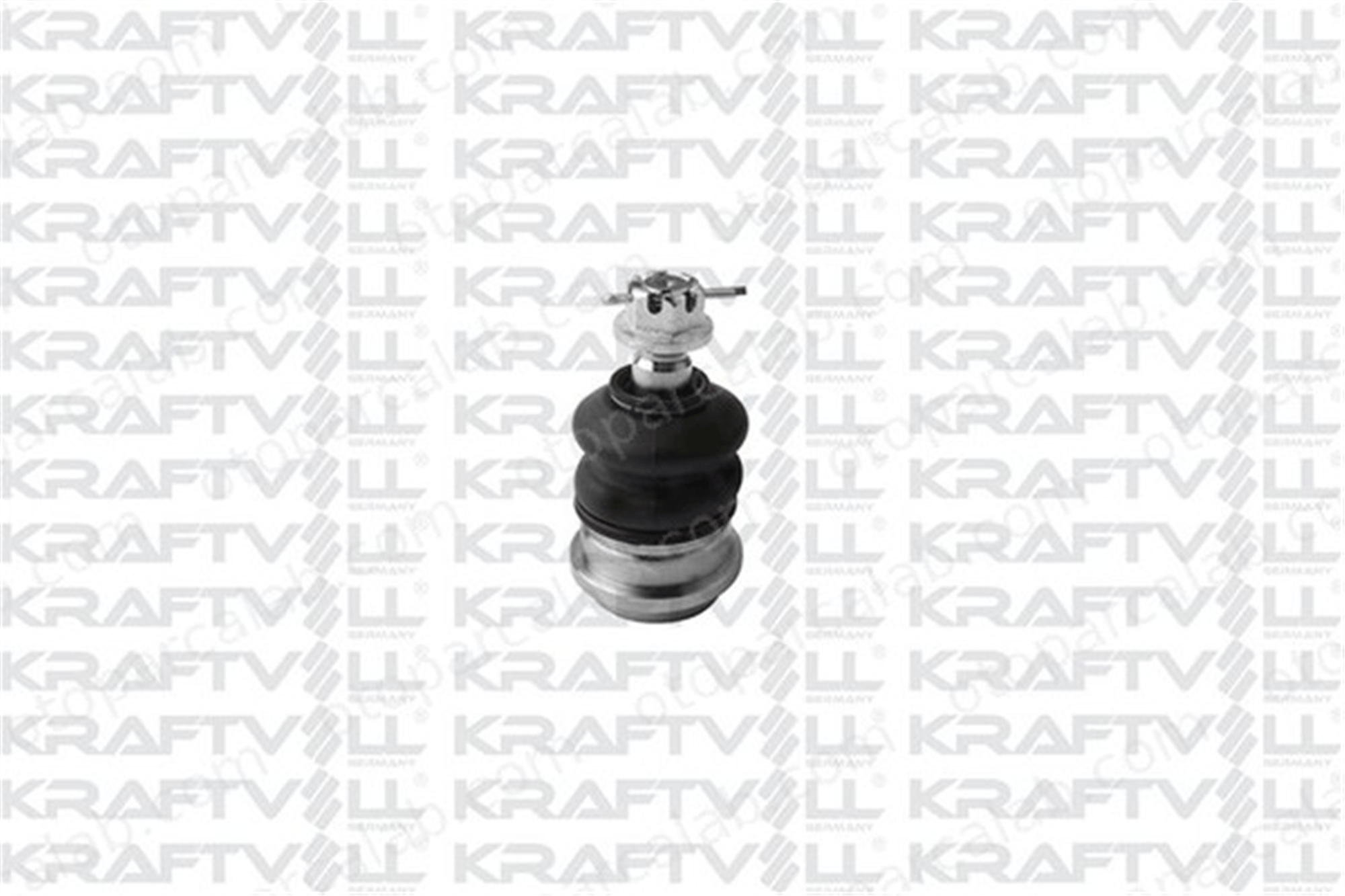 KRAFTVOLL 13010186 Rotil Alt Sağ veya Sol TOYOTA 4 RUNNER III LAND CRUISER 90 4331039016 4331034030