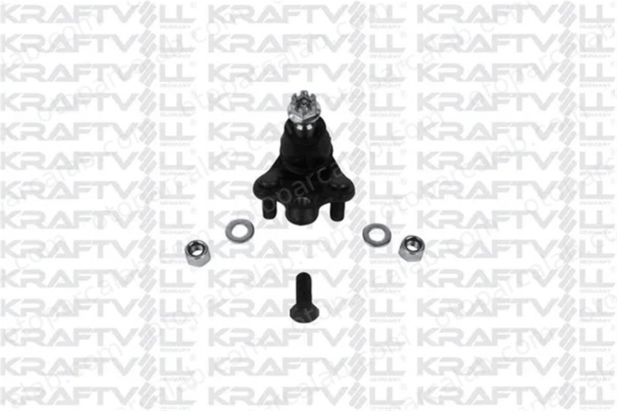 KRAFTVOLL 13010187 Rotil Alt Sağ veya Sol TOYOTA COROLLA Verso AVENSIS 4333009320 4333009360