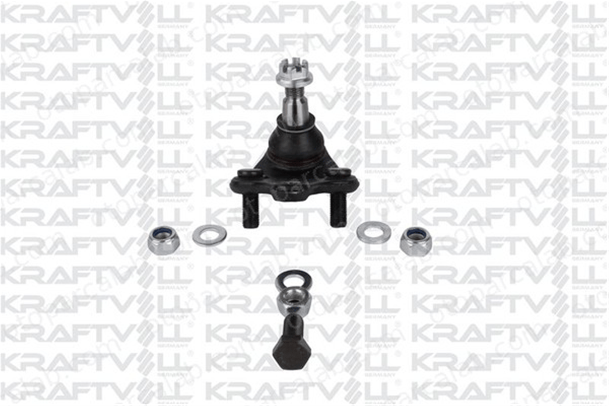 KRAFTVOLL 13010188 Rotil Alt Sağ veya Sol TOYOTA AVENSIS Sedan AVENSIS Station wagon 4333009770
