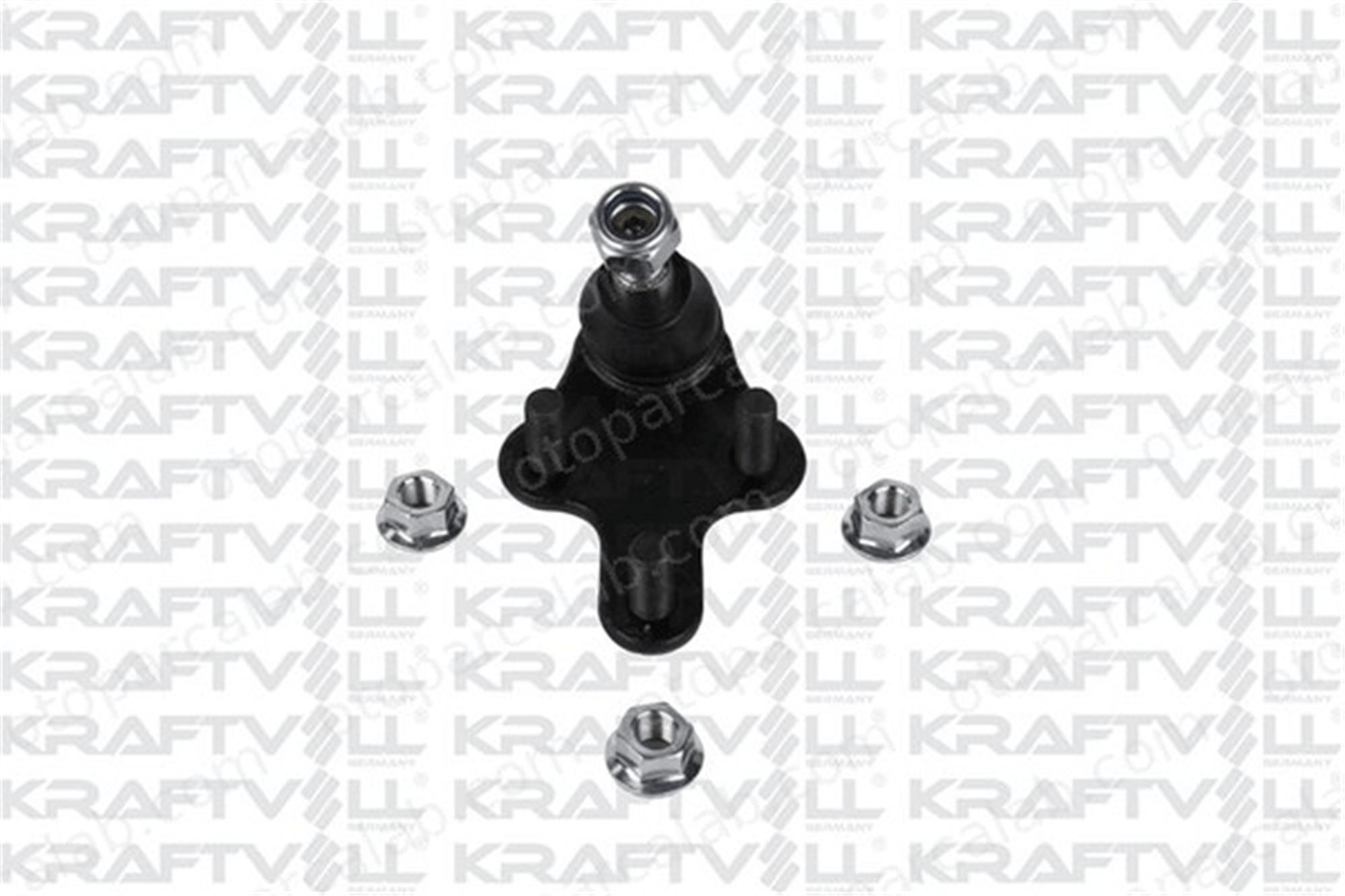 KRAFTVOLL 13010193 Rotil Alt Sağ veya Sol PEUGEOT 308 II 308 SW II 9672192480 9831088280