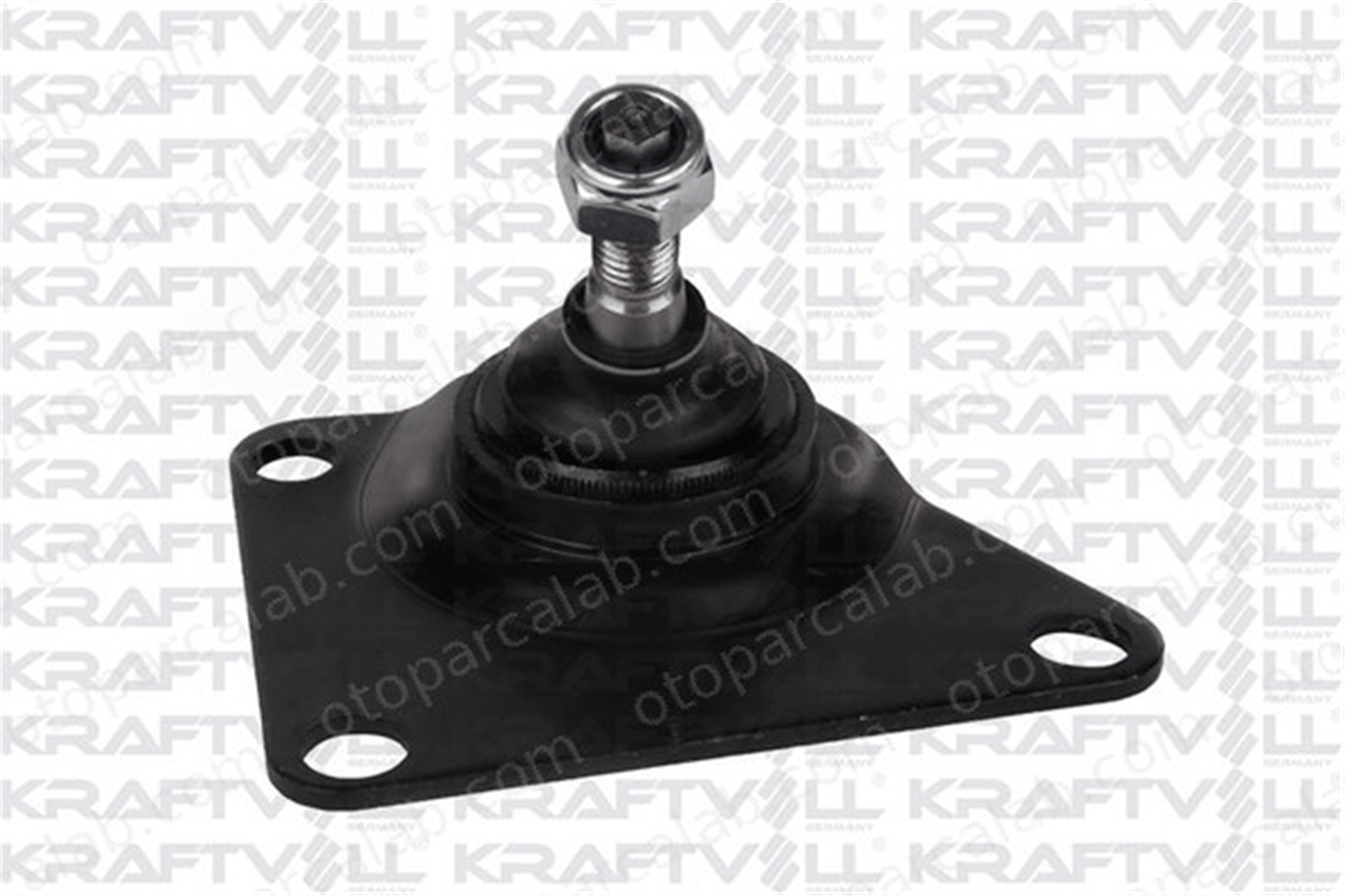 KRAFTVOLL 13010251 Rotil Alt Sağ veya Sol JEEP GRAND CHEROKEE II 52088808AB