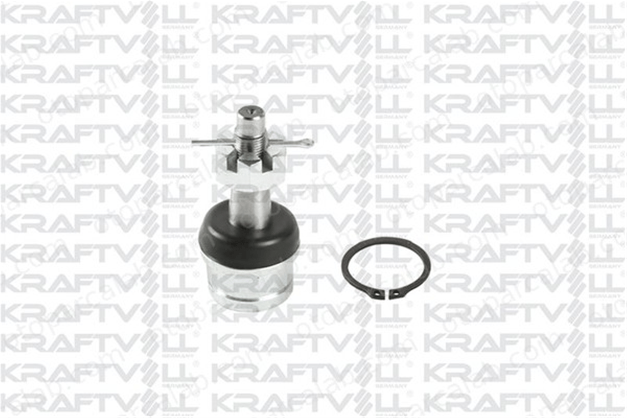 KRAFTVOLL 13010255 Rotil Üst Sağ veya Sol JEEP GRAND CHEROKEE II WRANGLER III 68004085AA 5012432AA