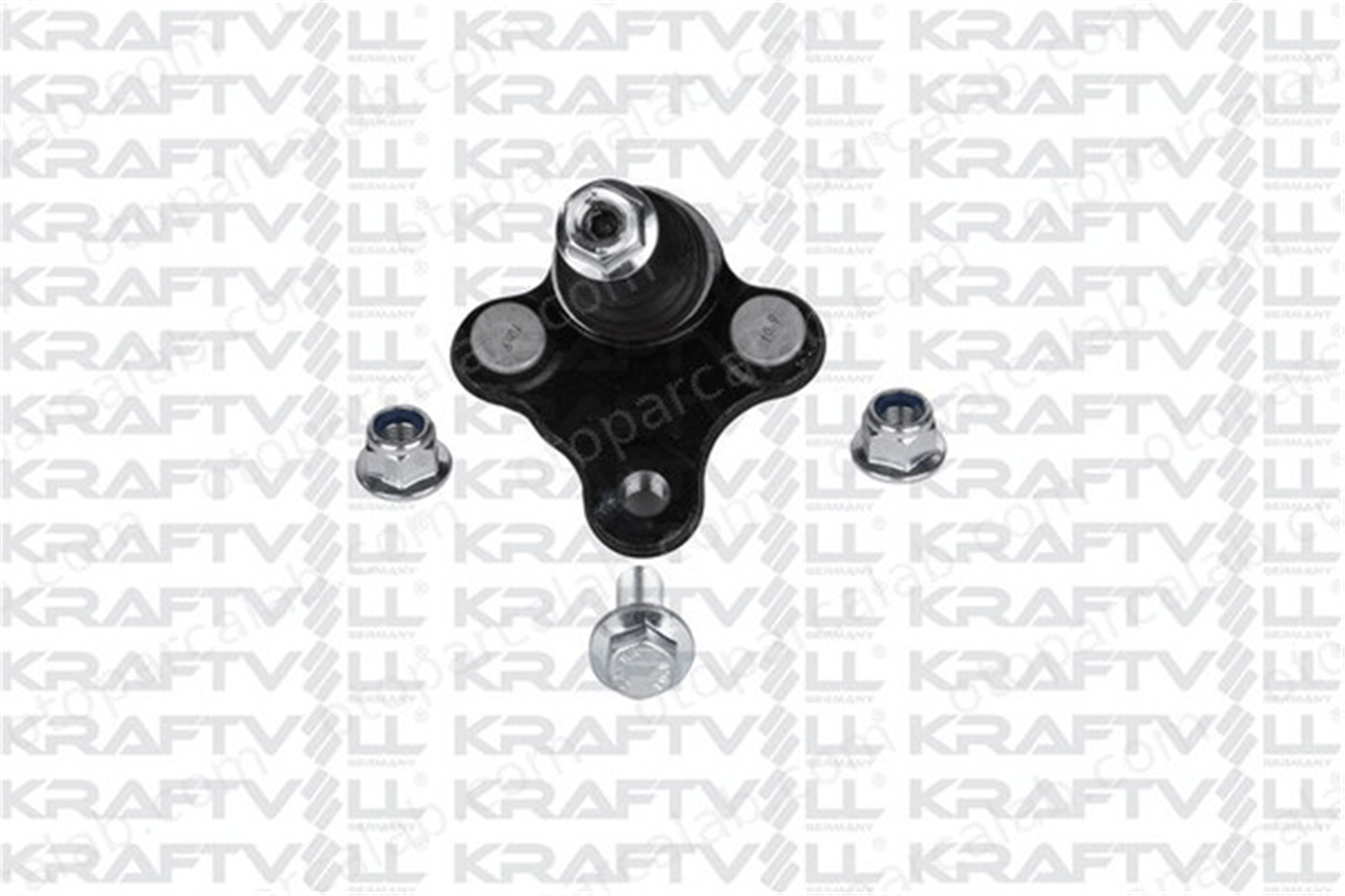 KRAFTVOLL 13010259 Rotil Alt Sol HYUNDAI i30 i30 Station wagon 54530F2000 54530G4AA0