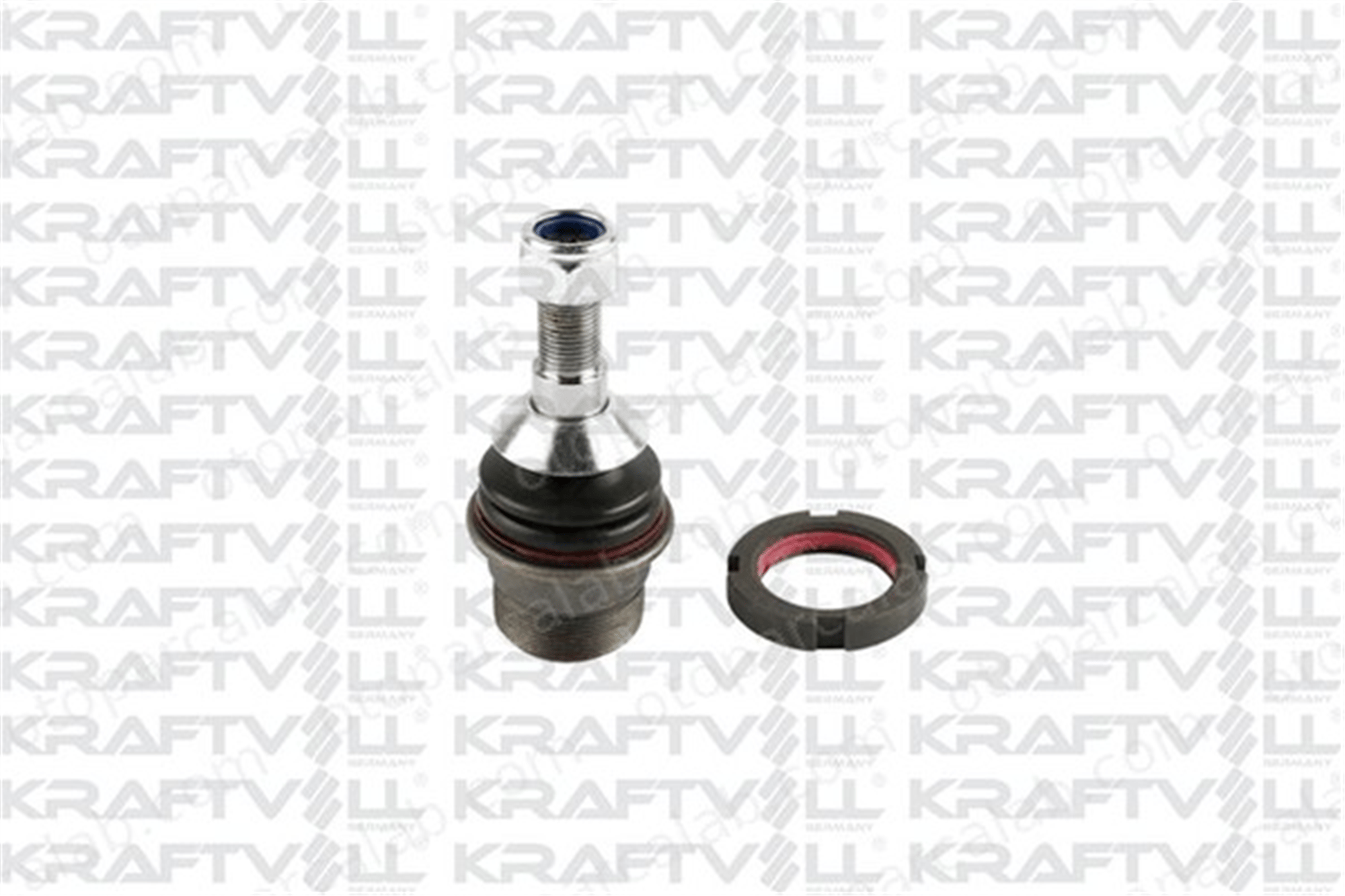 KRAFTVOLL 13010329 Rotil Alt Sağ veya Sol MERCEDES-BENZ R-SERISI M-SERISI A1643300935 1643300935