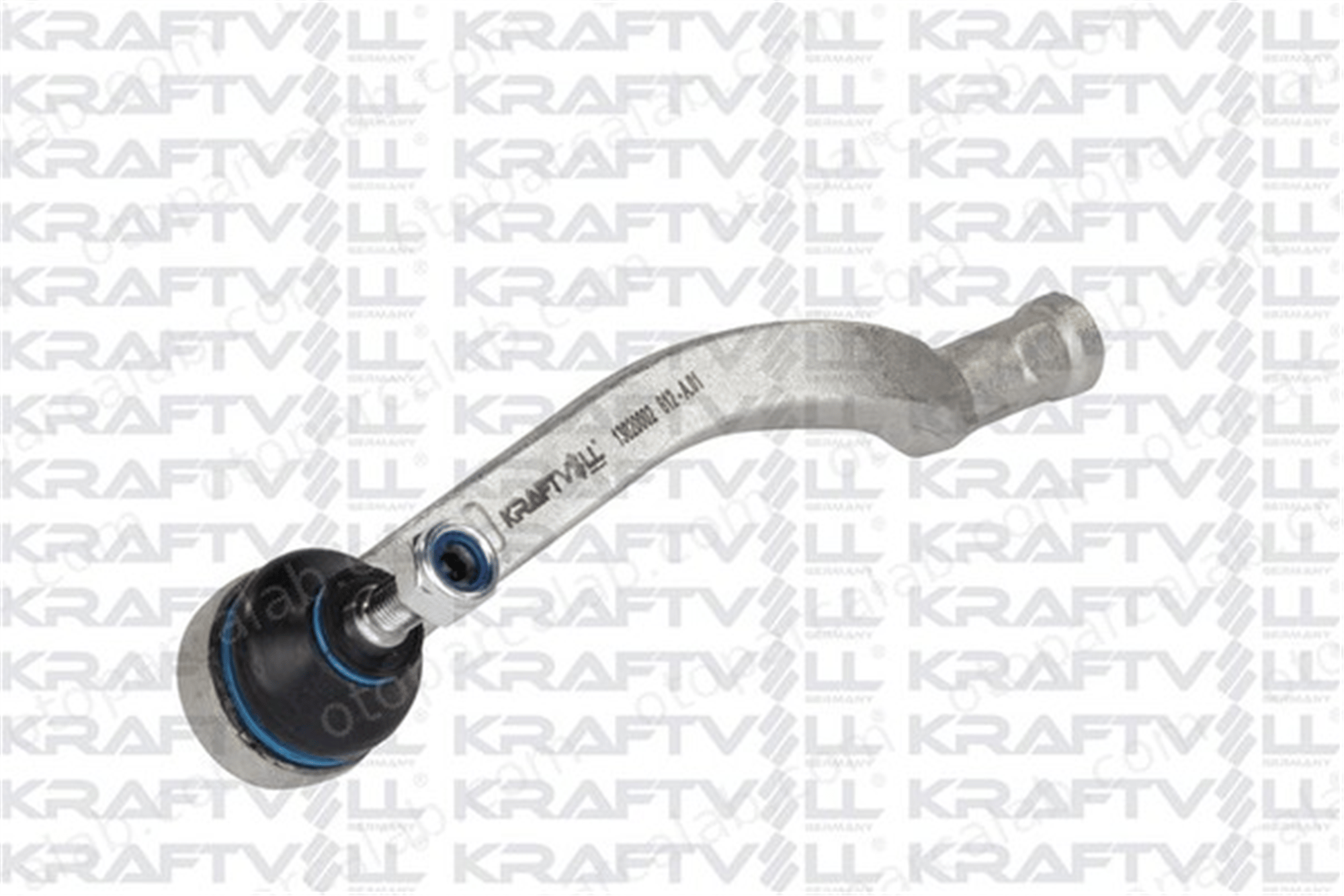 KRAFTVOLL 13020002 Rot Başı Sol DACIA LODGY DOKKER Express Kasa/büyük limuzin 485202867R 6001550442