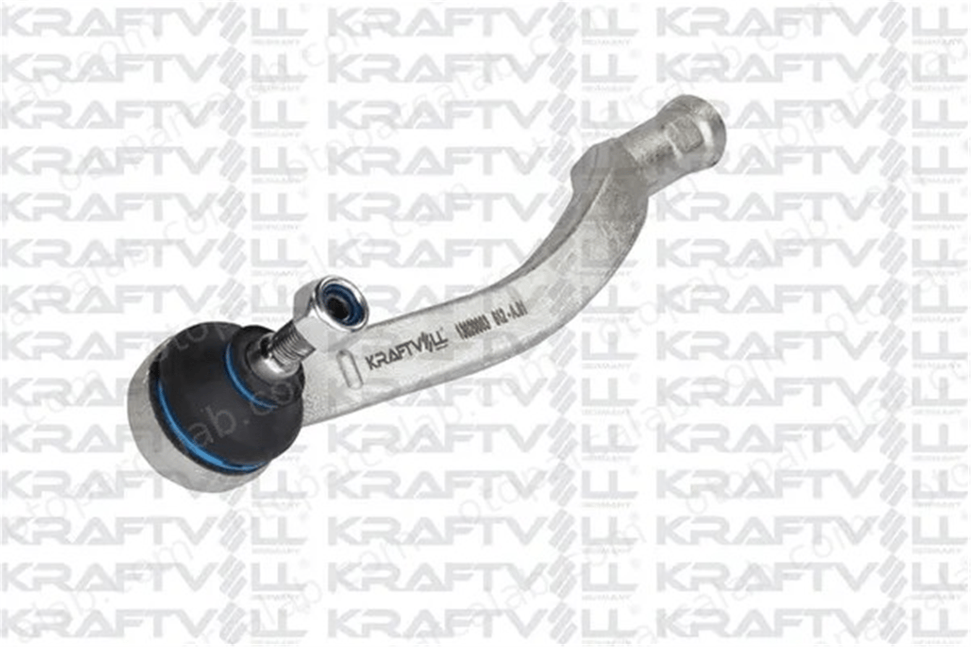 KRAFTVOLL 13020003 Rot Başı Sağ DACIA LODGY DOKKER Express Kasa/büyük limuzin 485200410R 6001550443