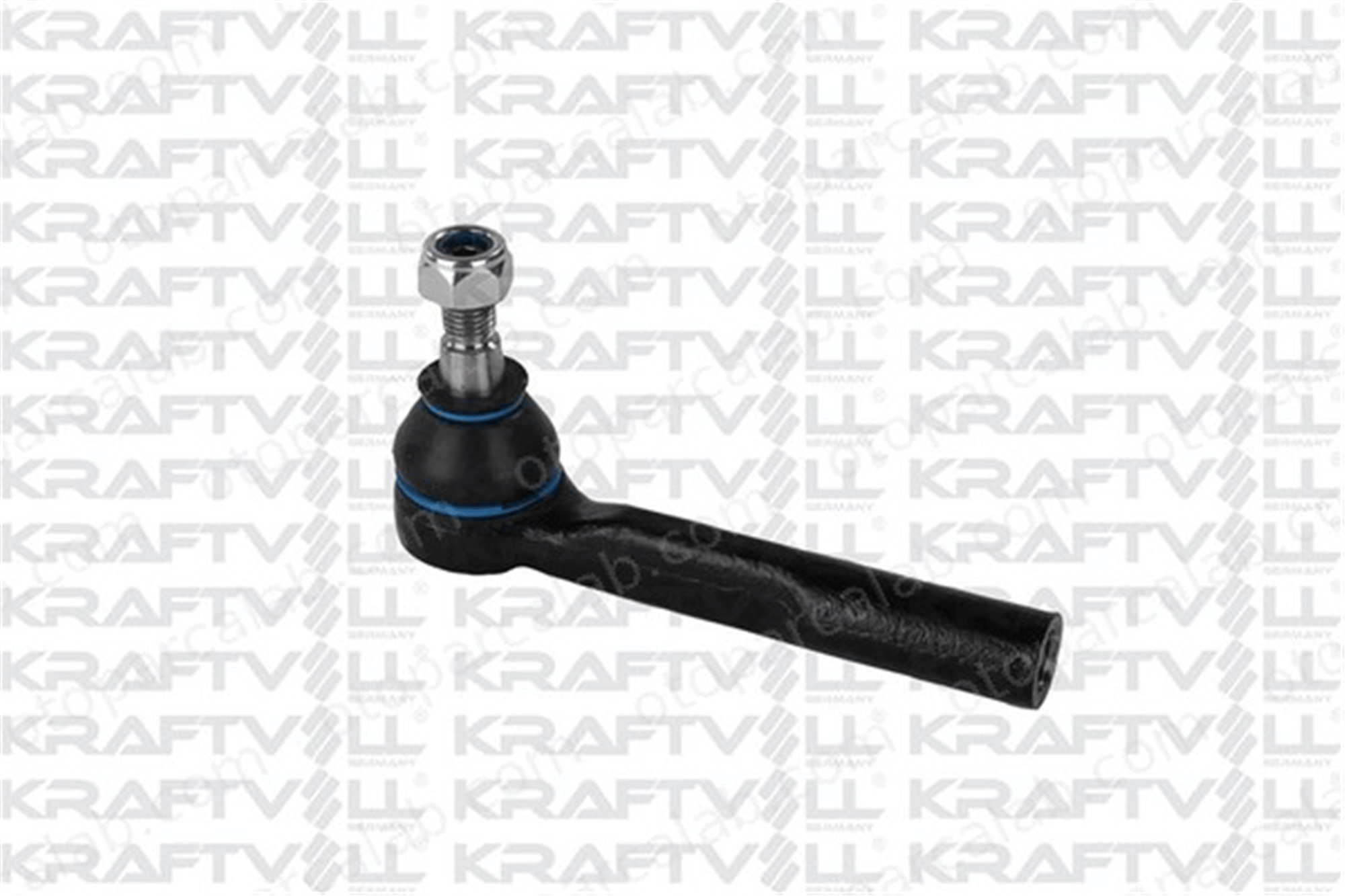 KRAFTVOLL 13020034 Rot Başı Sağ OPEL ASTRA H Station wagon ASTRA H 1603257 93181233