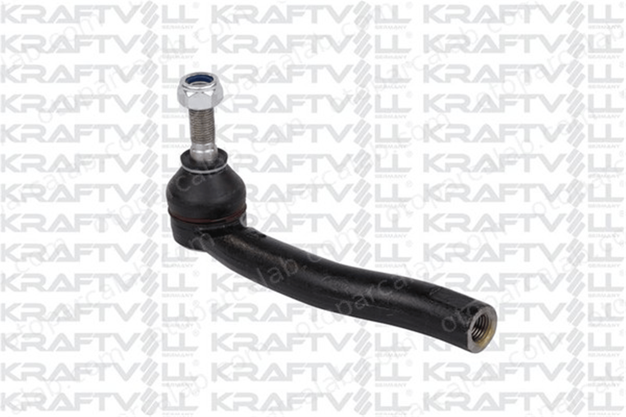 KRAFTVOLL 13020183 Rot Başı Sağ TOYOTA COROLLA COROLLA Sedan 4504609360 4504649115