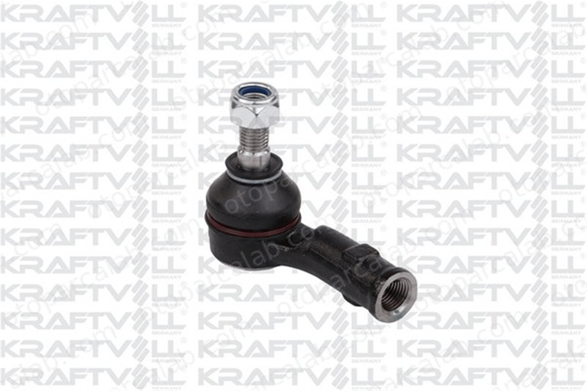 KRAFTVOLL 13020185 Rot Başı Sağ VW SCIROCCO TRANSPORTER T3 Minibüs/Otobüs 13020185