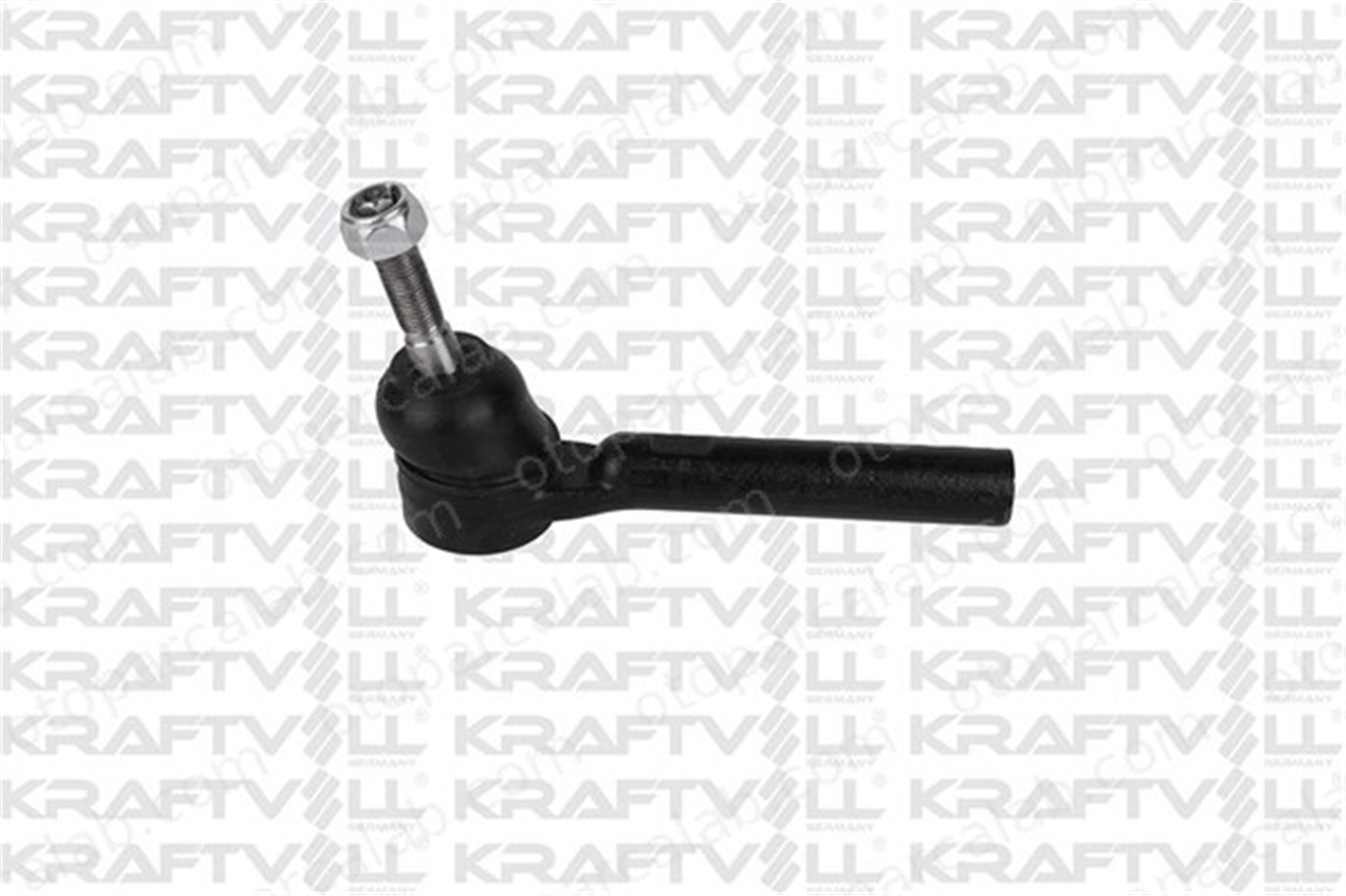 KRAFTVOLL 13020472 Rot Başı Sağ veya Sol CHRYSLER GRAND VOYAGER V LANCIA VOYAGER MPV 68156146AA 681156146AA
