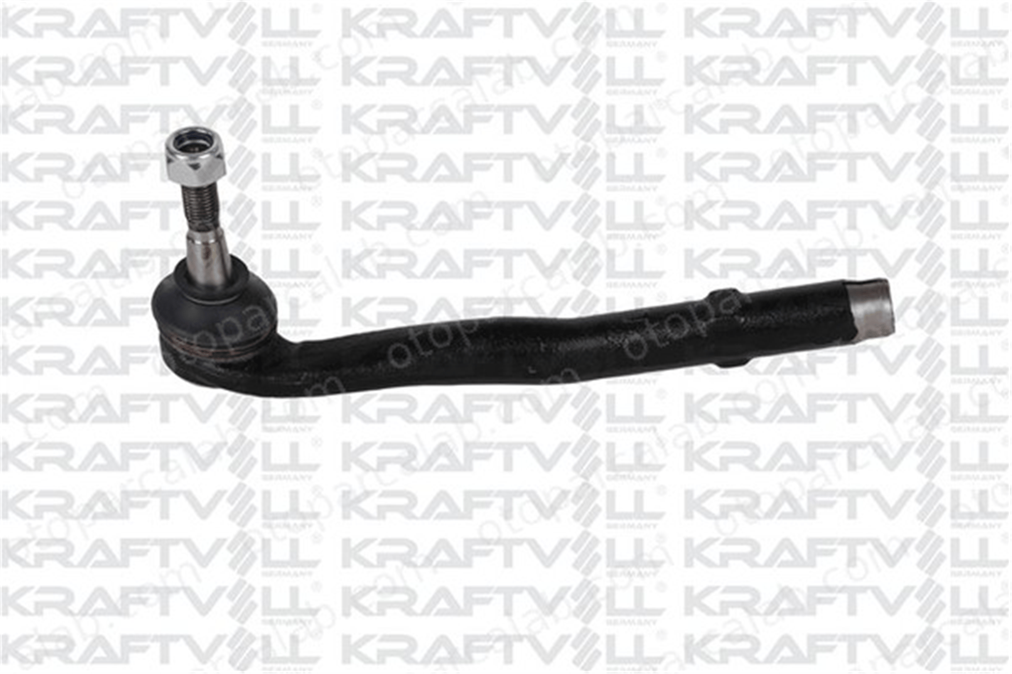 KRAFTVOLL 13020496 Rot Başı Sol BMW 5 5 Touring 32111091769