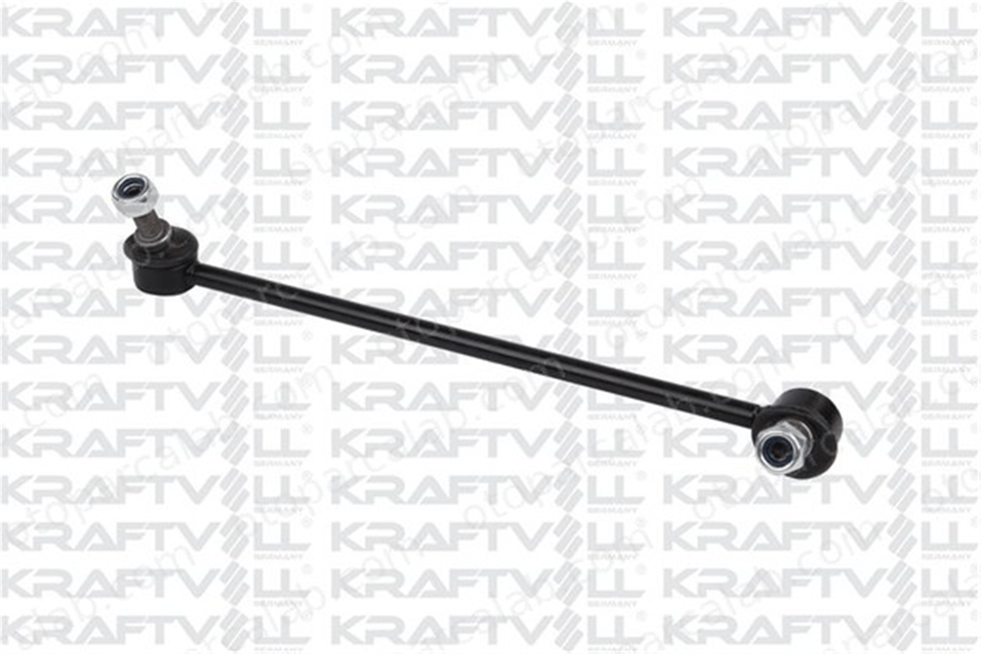 KRAFTVOLL 13040179 Viraj Demir Askı Rotu Ön Sağ HYUNDAI COUPE II 13040384 548401E000