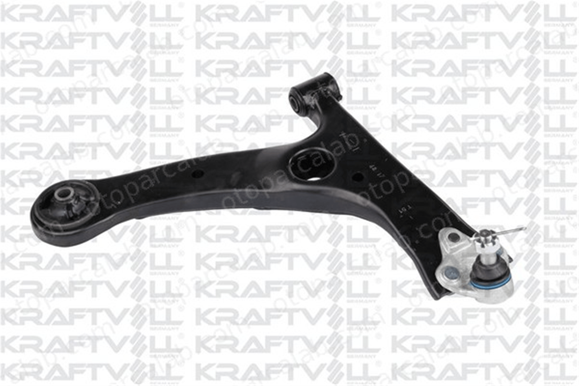 KRAFTVOLL 13050091 Salıncak Ön Alt Sağ TOYOTA COROLLA COROLLA Sedan 4806812260 4806820390