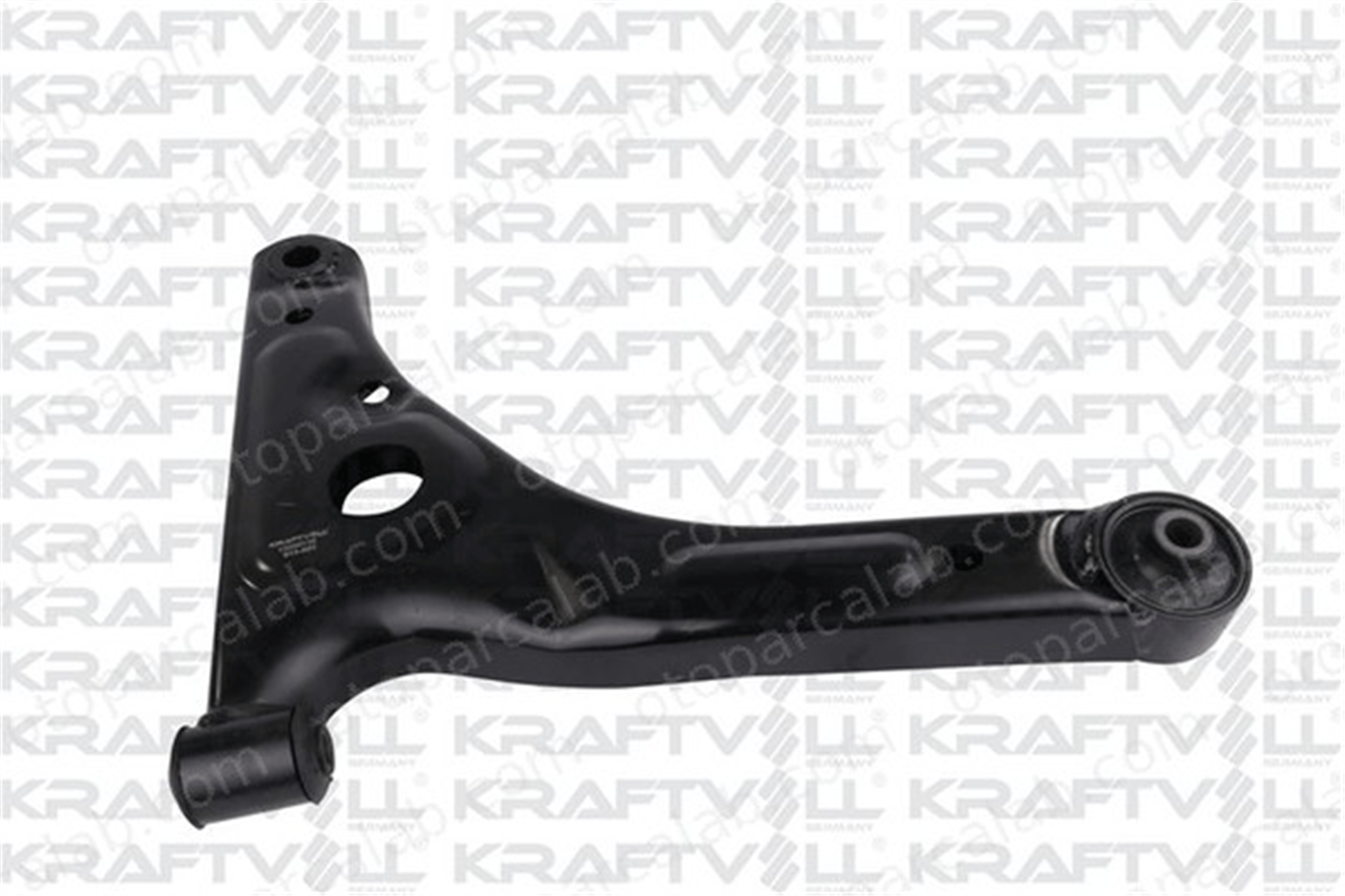 KRAFTVOLL 13050116 Salıncak Ön Alt Sağ FORD TRANSIT V363 Platform şasi TRANSIT V363 Panelvan/Van 6C113A052BD