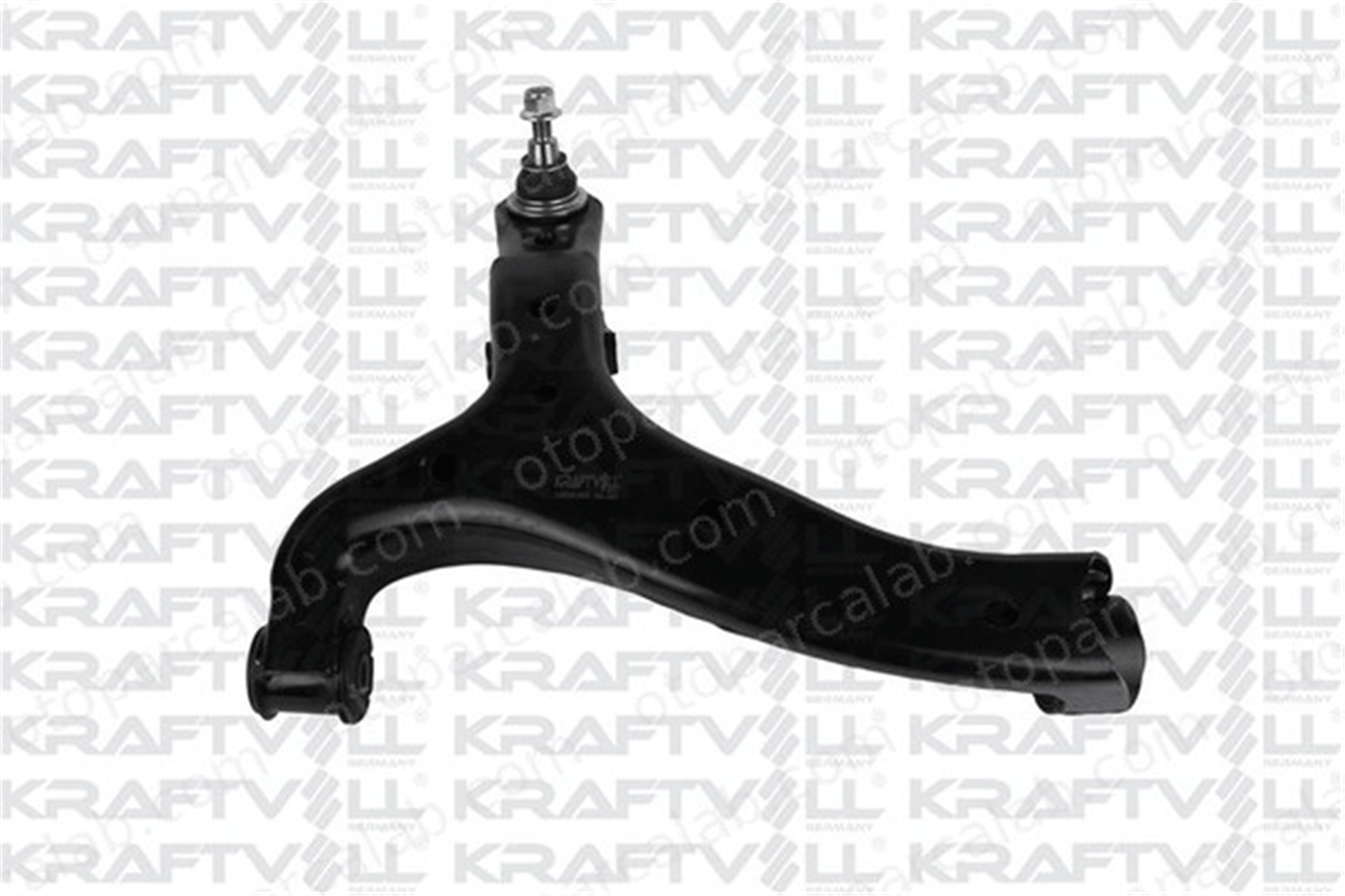 KRAFTVOLL 13050169 Salıncak Ön Alt Sol VW AMAROK 2H0407151A