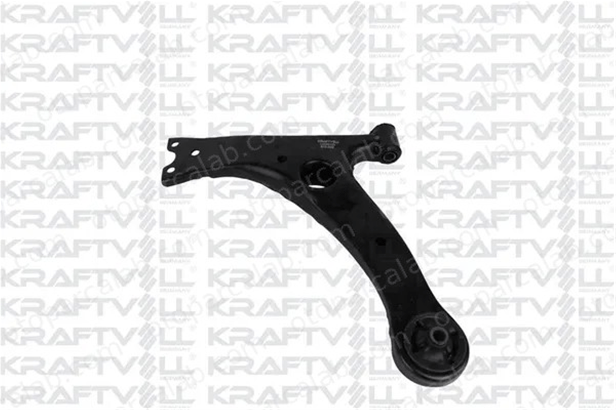 KRAFTVOLL 13050198 Salıncak Ön Alt Sol TOYOTA COROLLA COROLLA Sedan 4806912260 4806902070